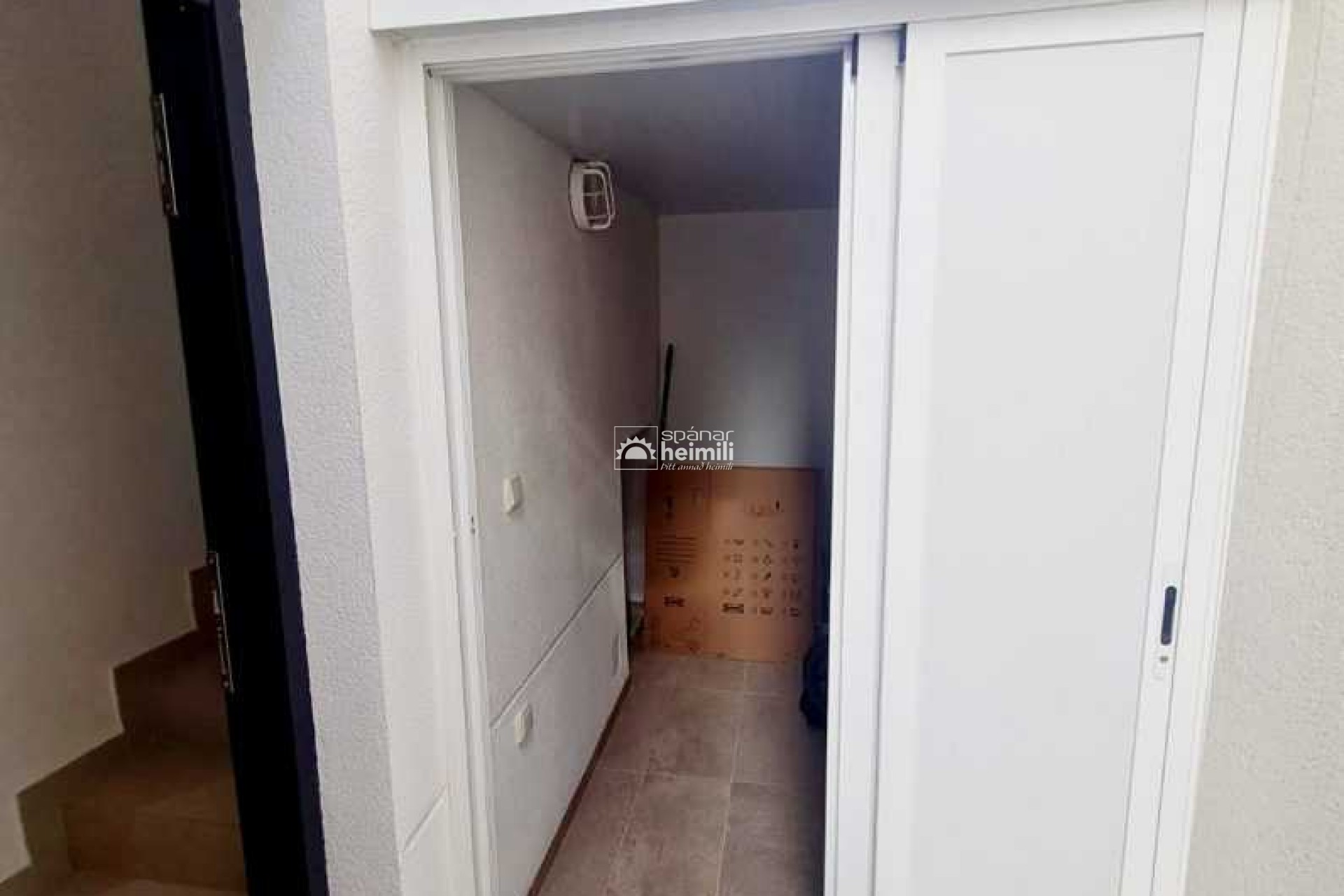 Revente - Villa -
Quesada/Benijofar