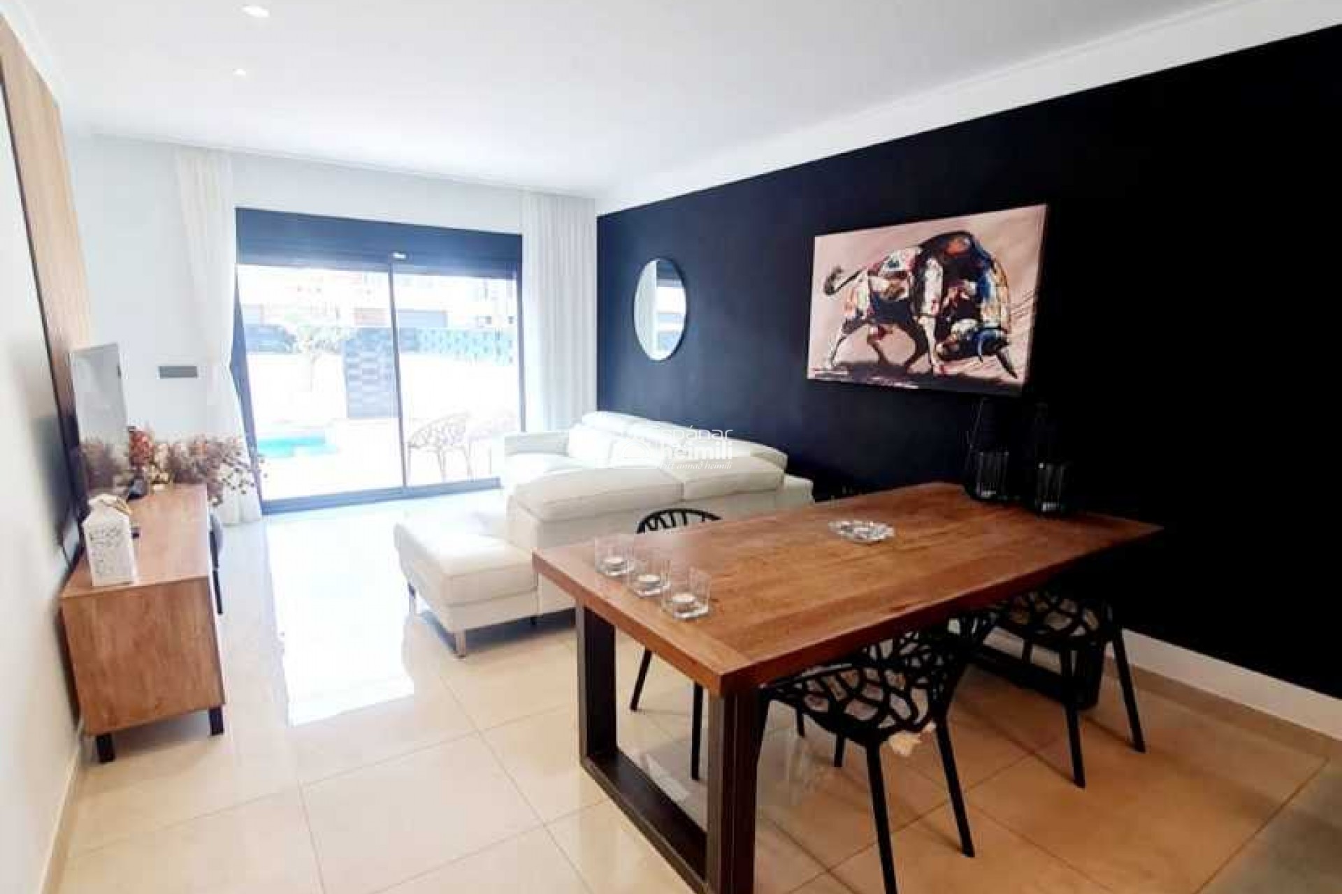 Revente - Villa -
Quesada/Benijofar