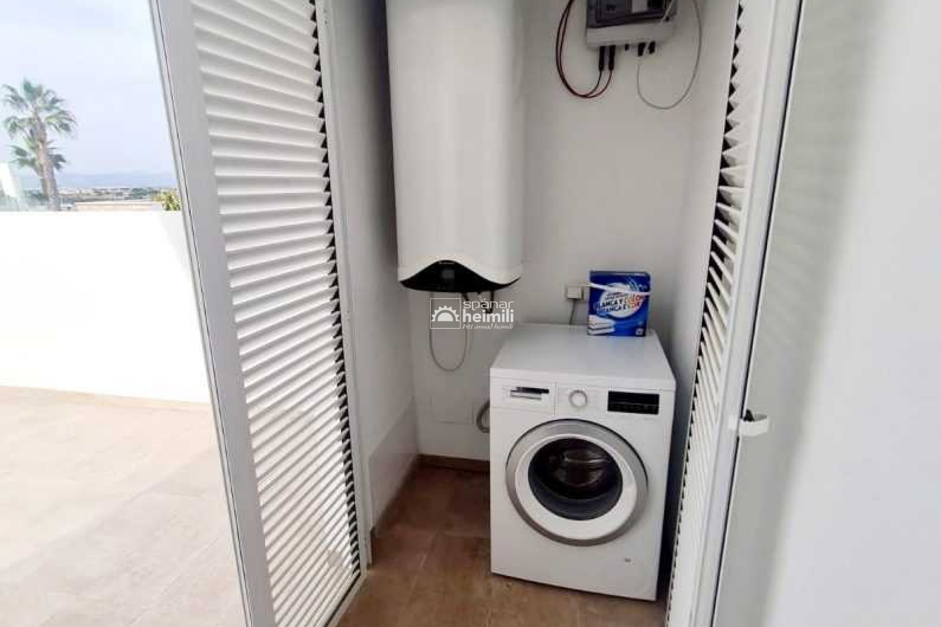 Revente - Villa -
Quesada/Benijofar