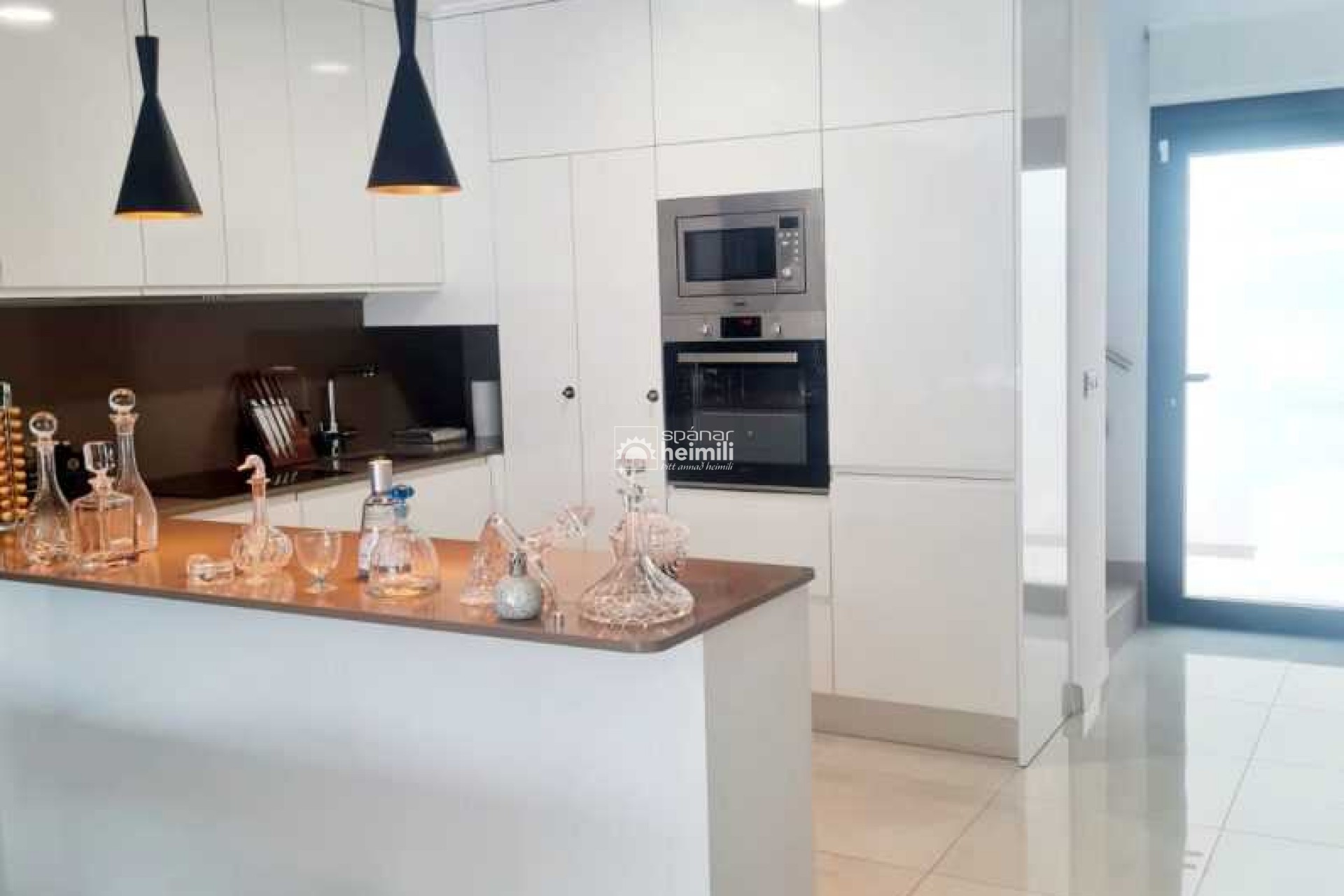 Revente - Villa -
Quesada/Benijofar