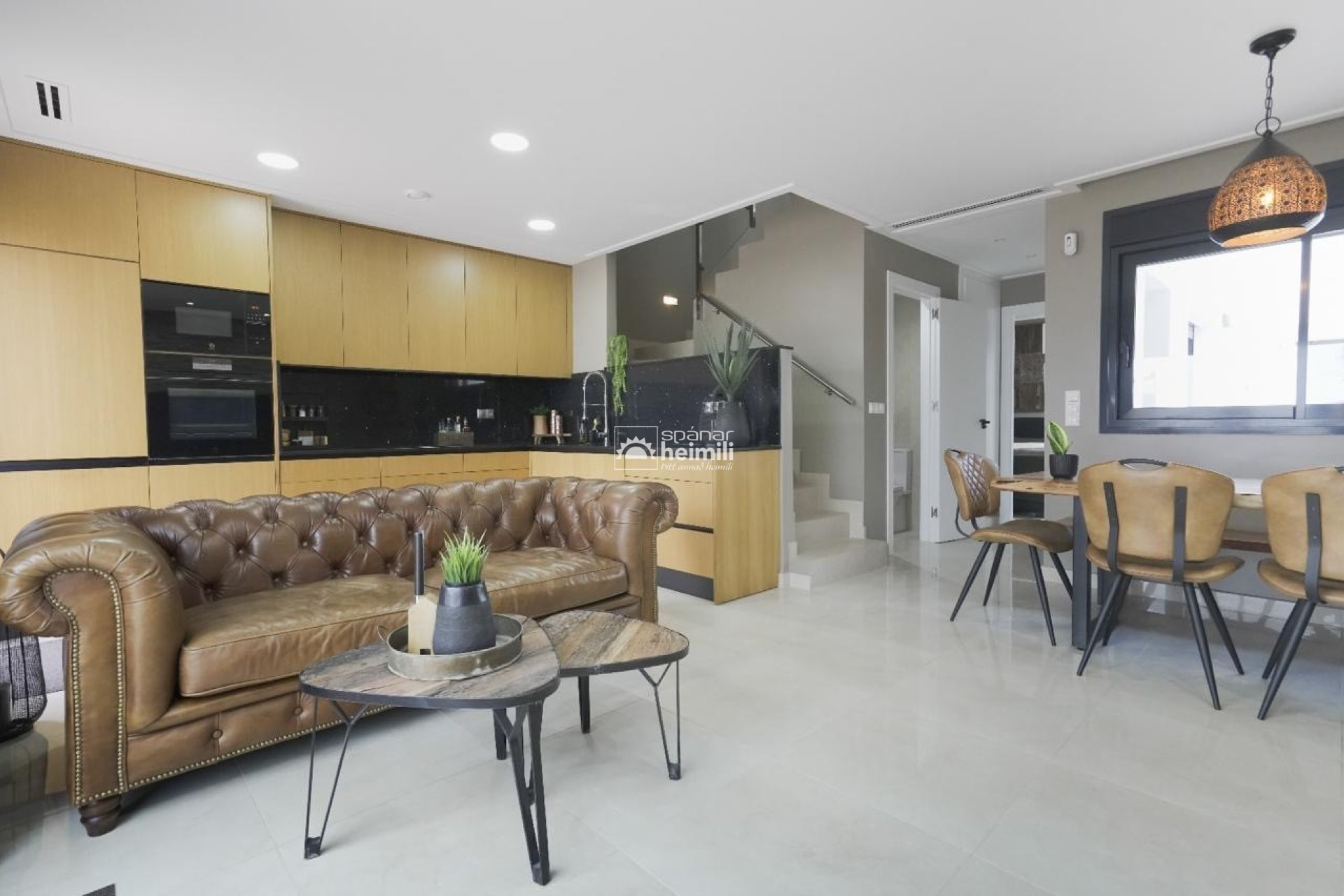 Revente - Villa -
Quesada/Benijofar