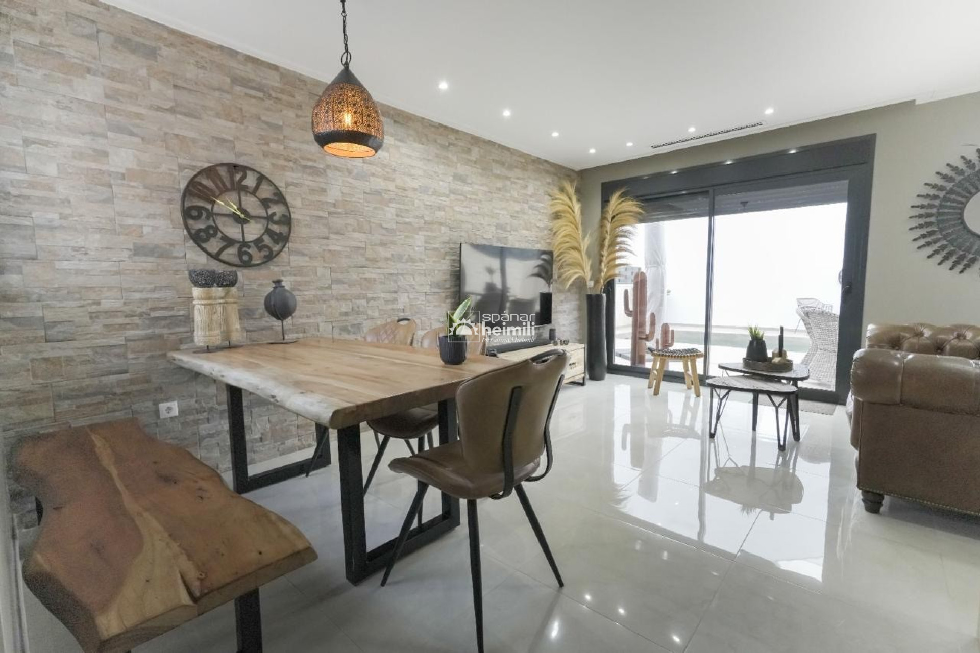 Revente - Villa -
Quesada/Benijofar