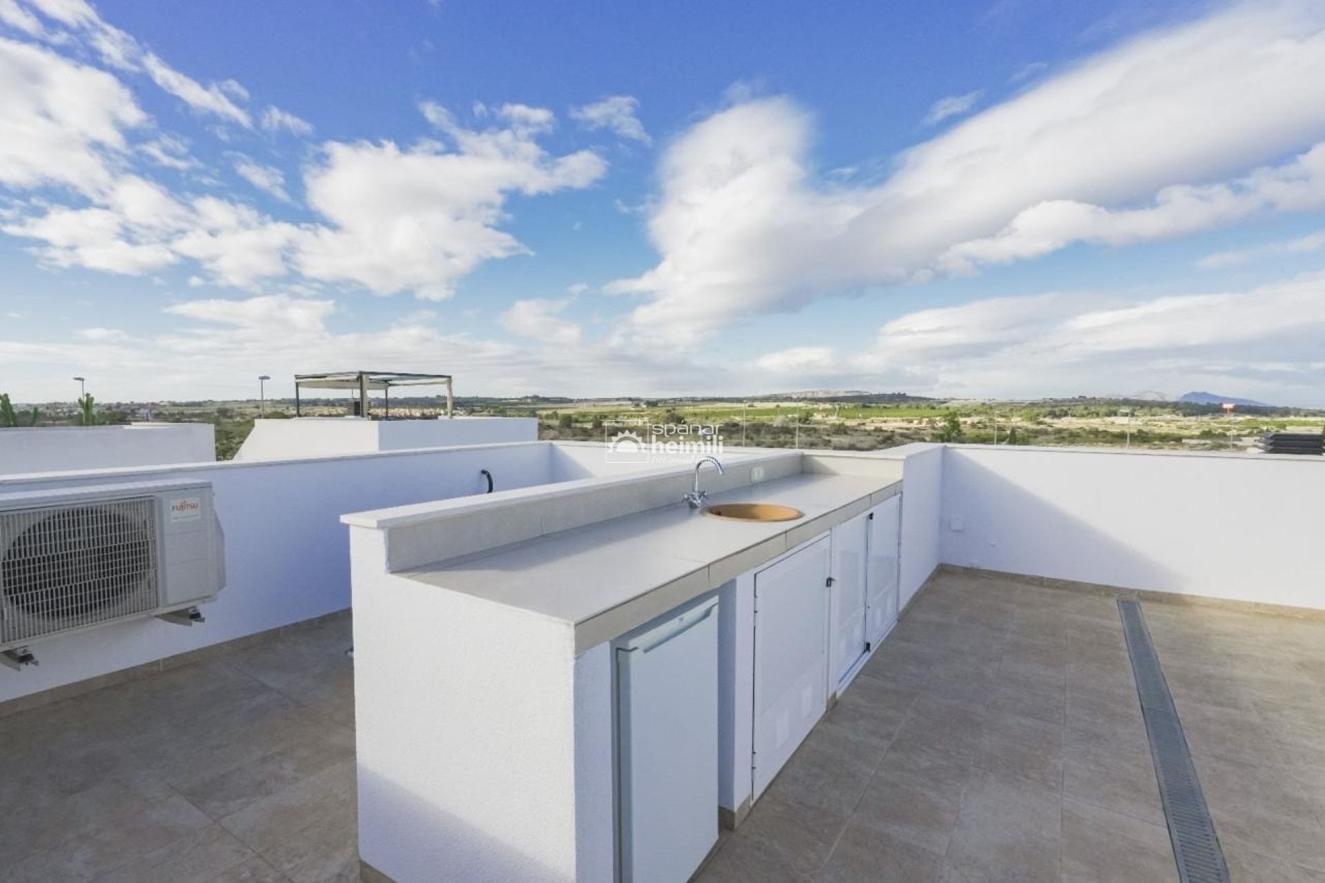 Revente - Villa -
Quesada/Benijofar