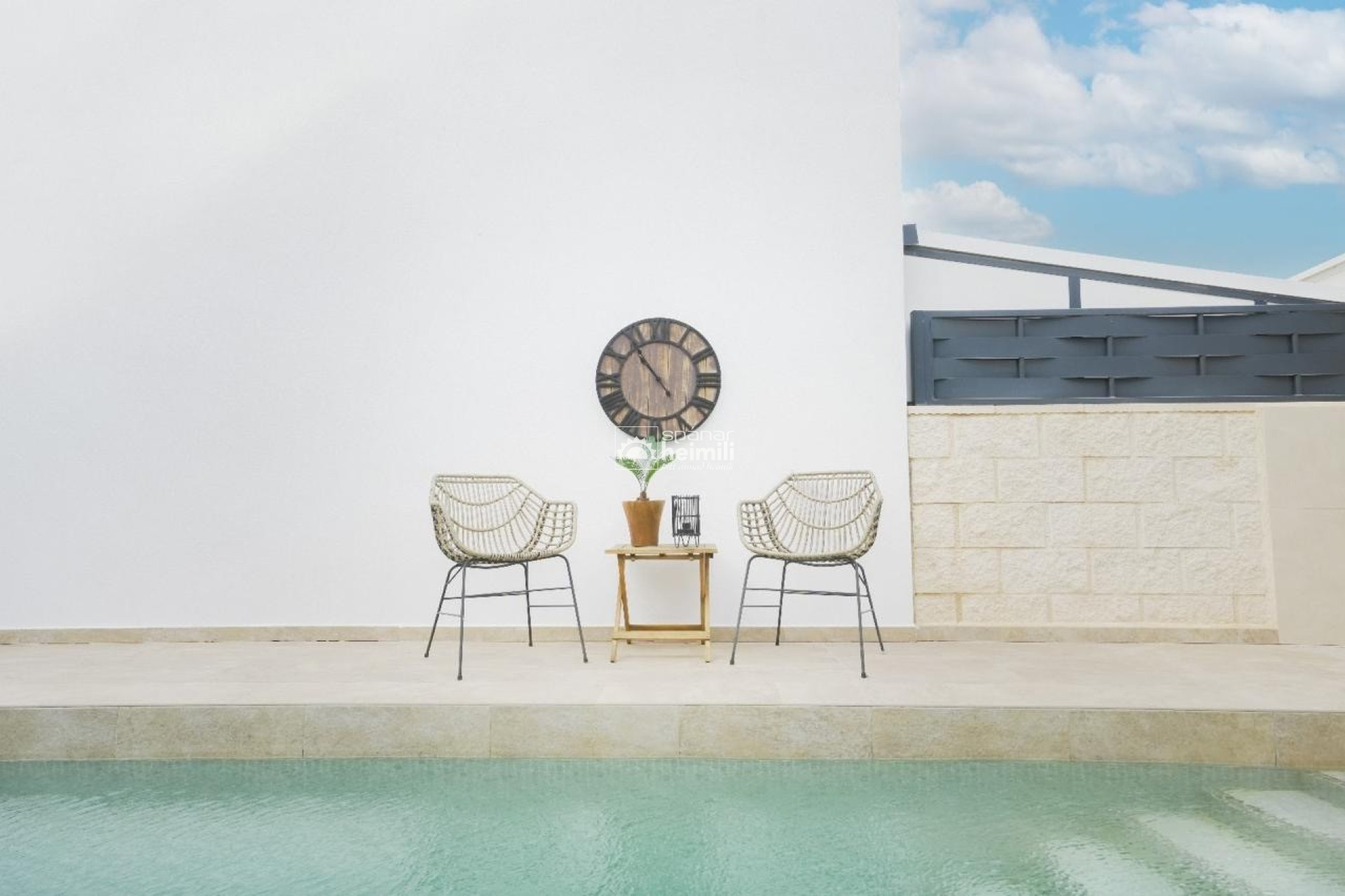 Revente - Villa -
Quesada/Benijofar