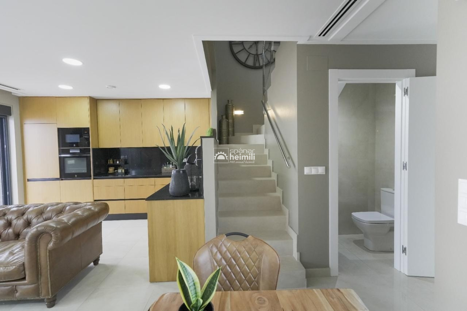 Revente - Villa -
Quesada/Benijofar