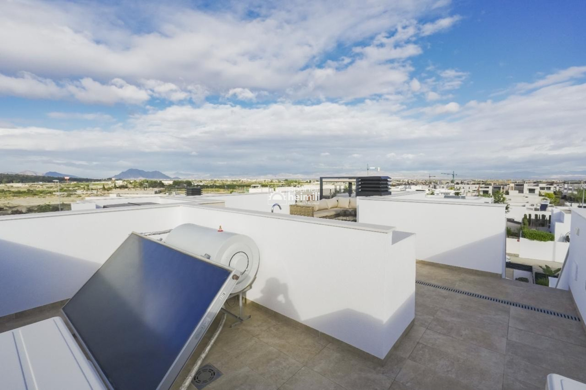 Revente - Villa -
Quesada/Benijofar