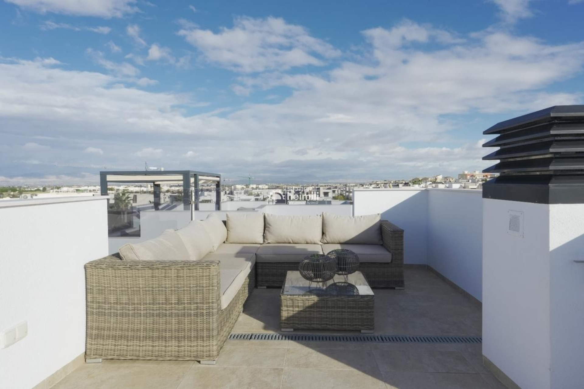 Revente - Villa -
Quesada/Benijofar