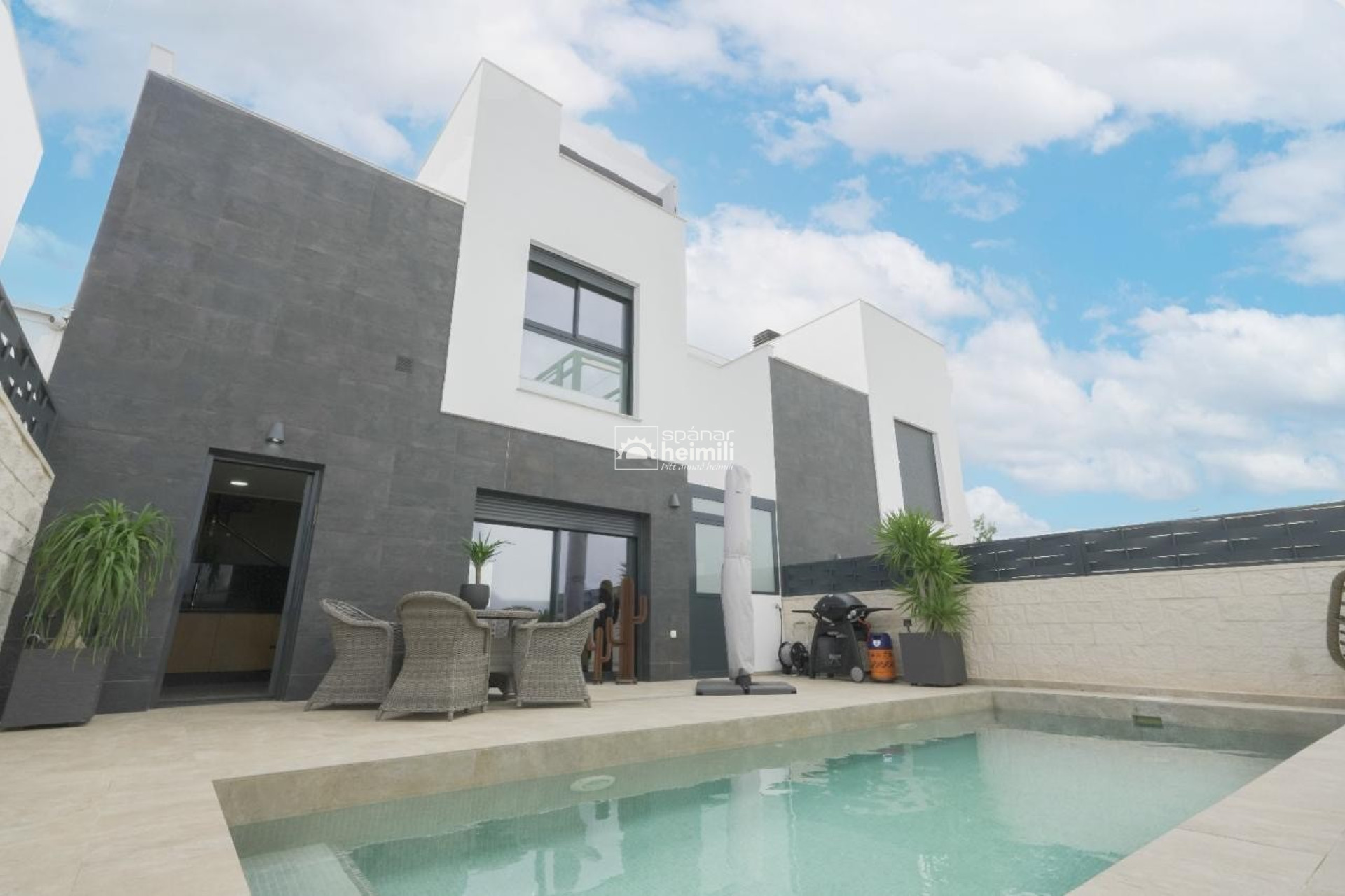 Revente - Villa -
Quesada/Benijofar