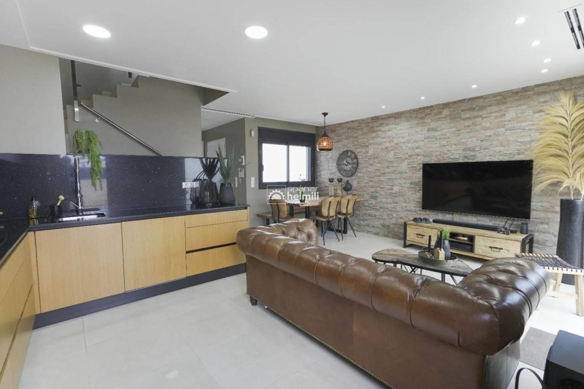 Revente - Villa -
Quesada/Benijofar