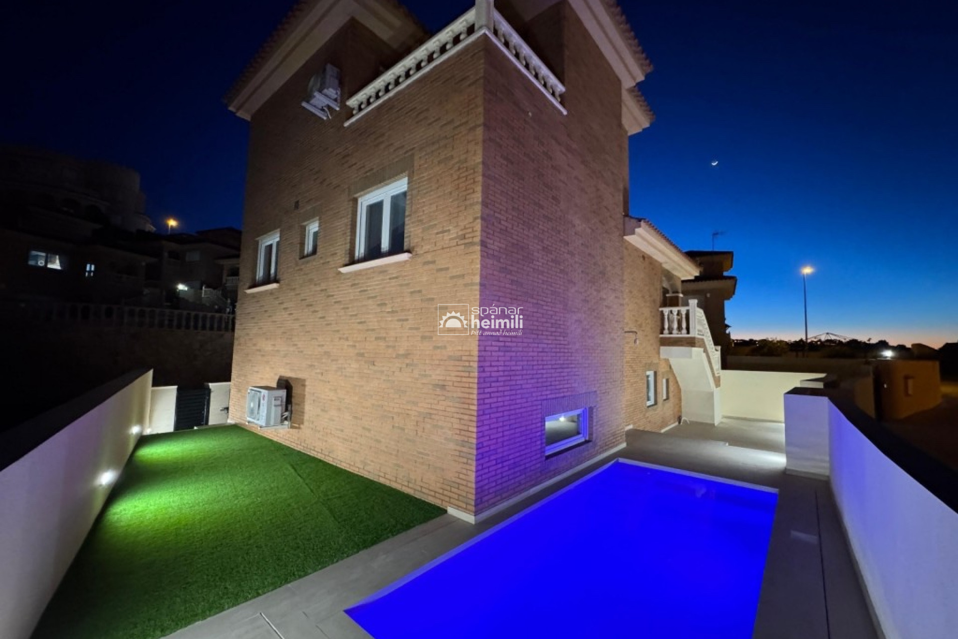 Revente - Villa -
Quesada/Benijofar