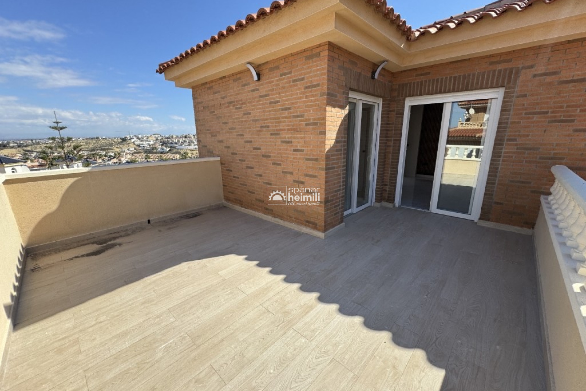 Revente - Villa -
Quesada/Benijofar