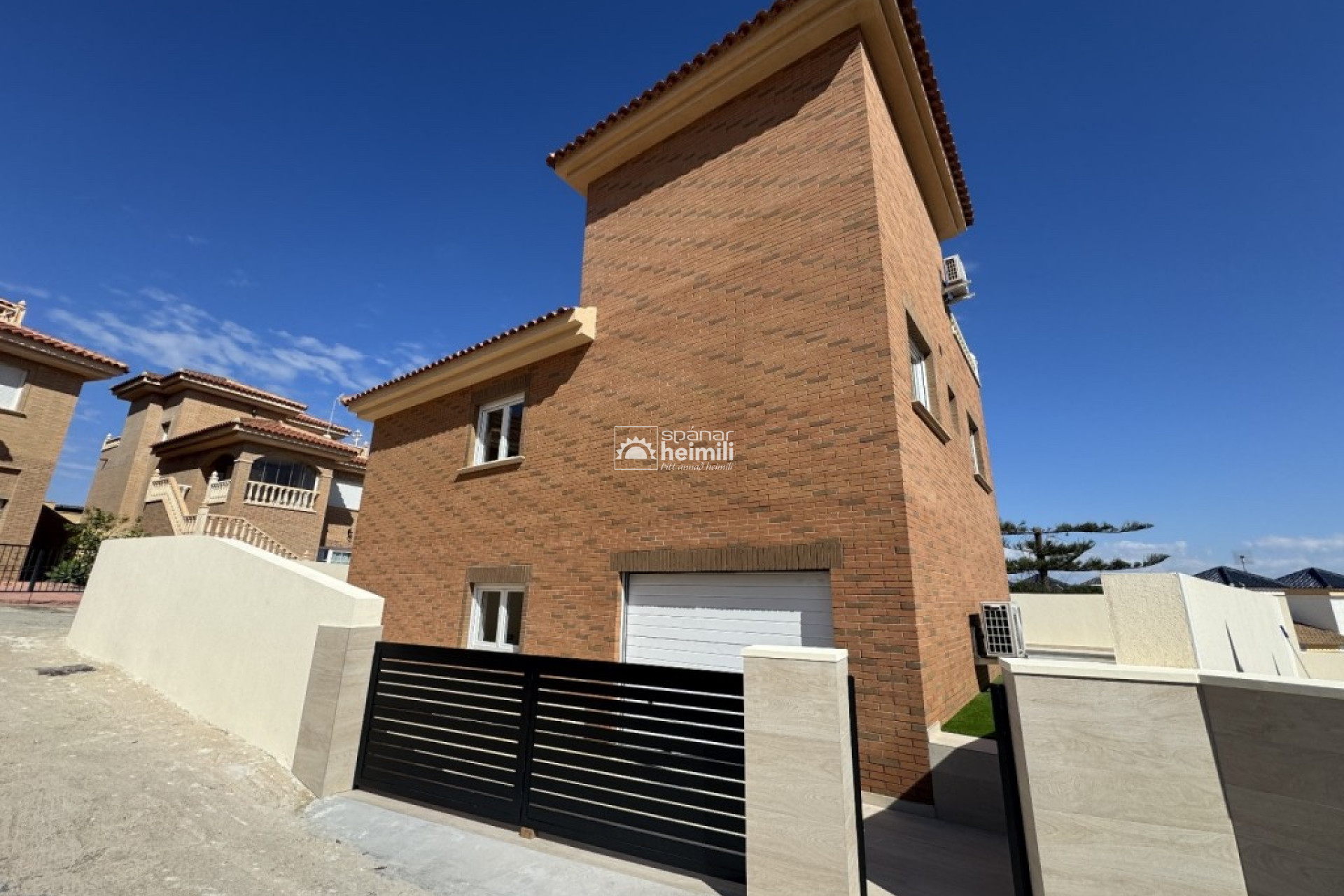 Revente - Villa -
Quesada/Benijofar