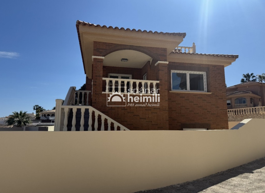 Revente - Villa -
Quesada/Benijofar