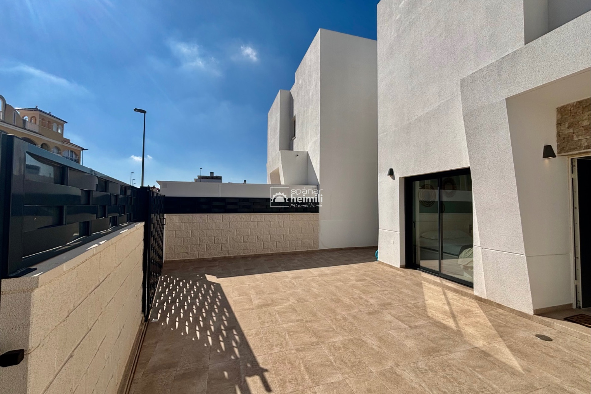 Revente - Villa -
Quesada/Benijofar