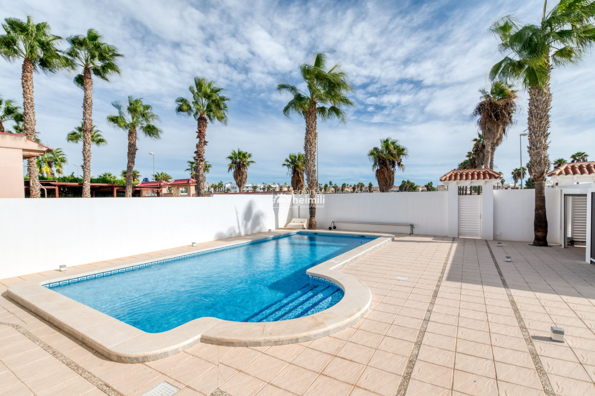 Revente - Villa -
Quesada/Benijofar