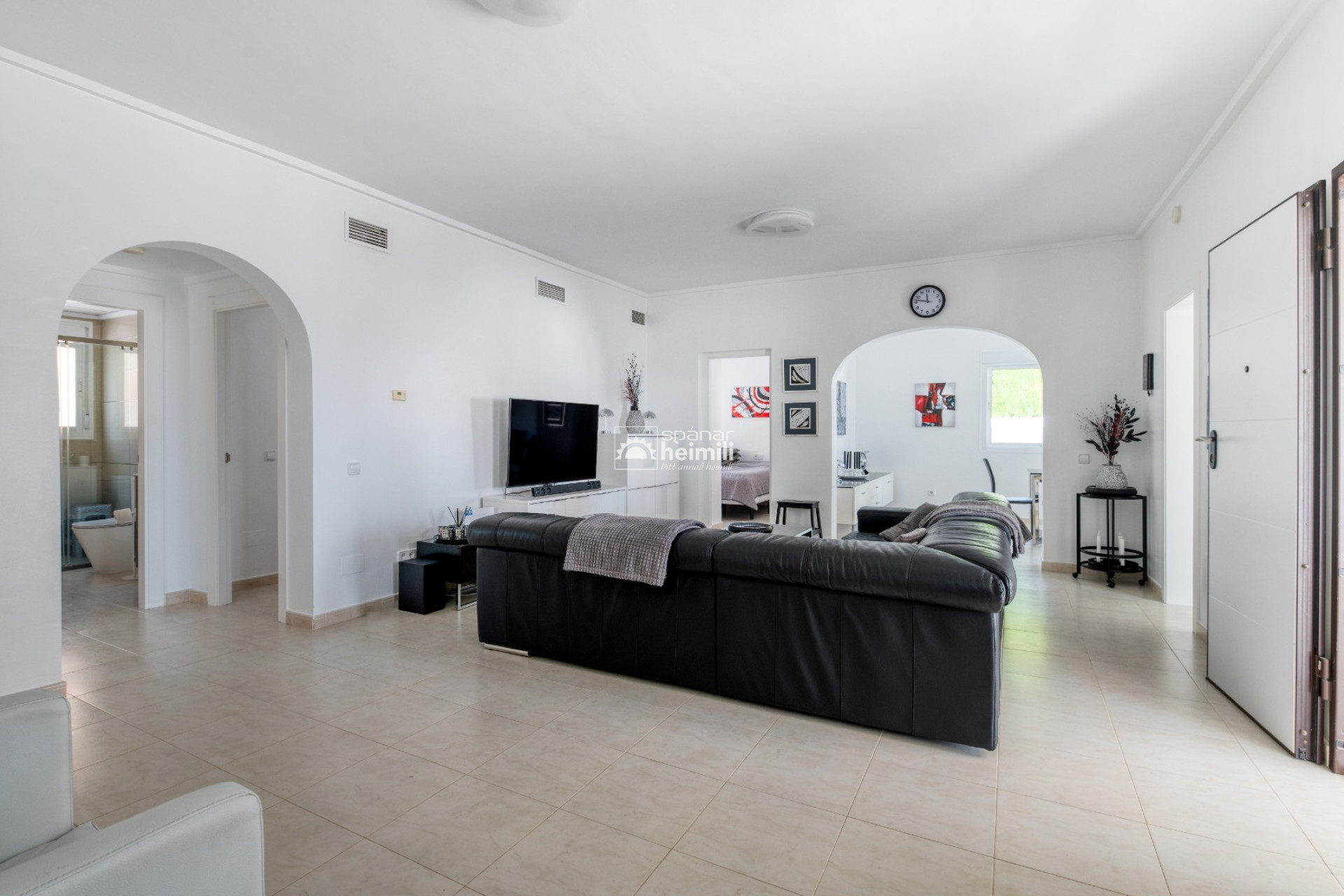 Revente - Villa -
Quesada/Benijofar