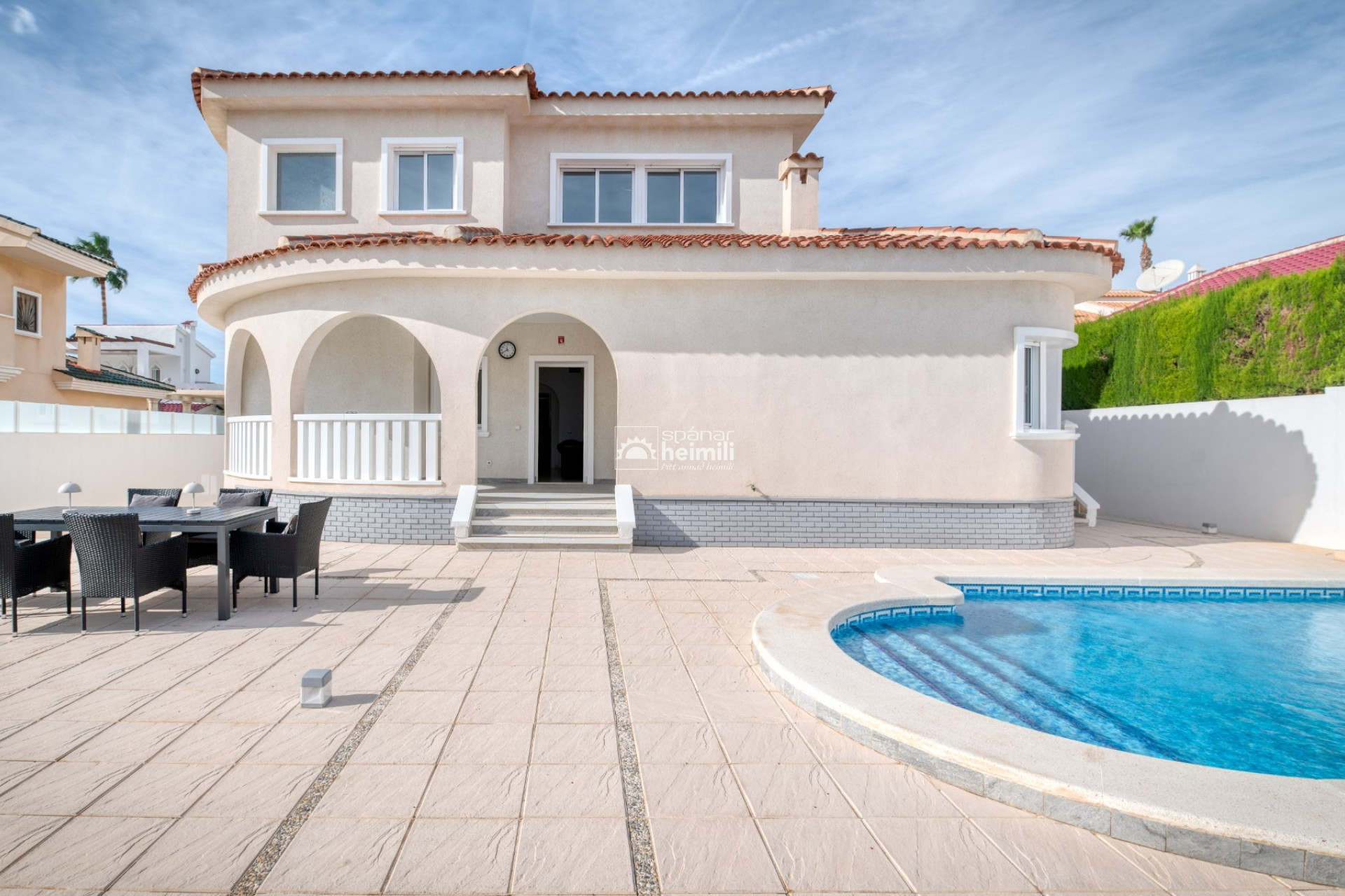 Revente - Villa -
Quesada/Benijofar