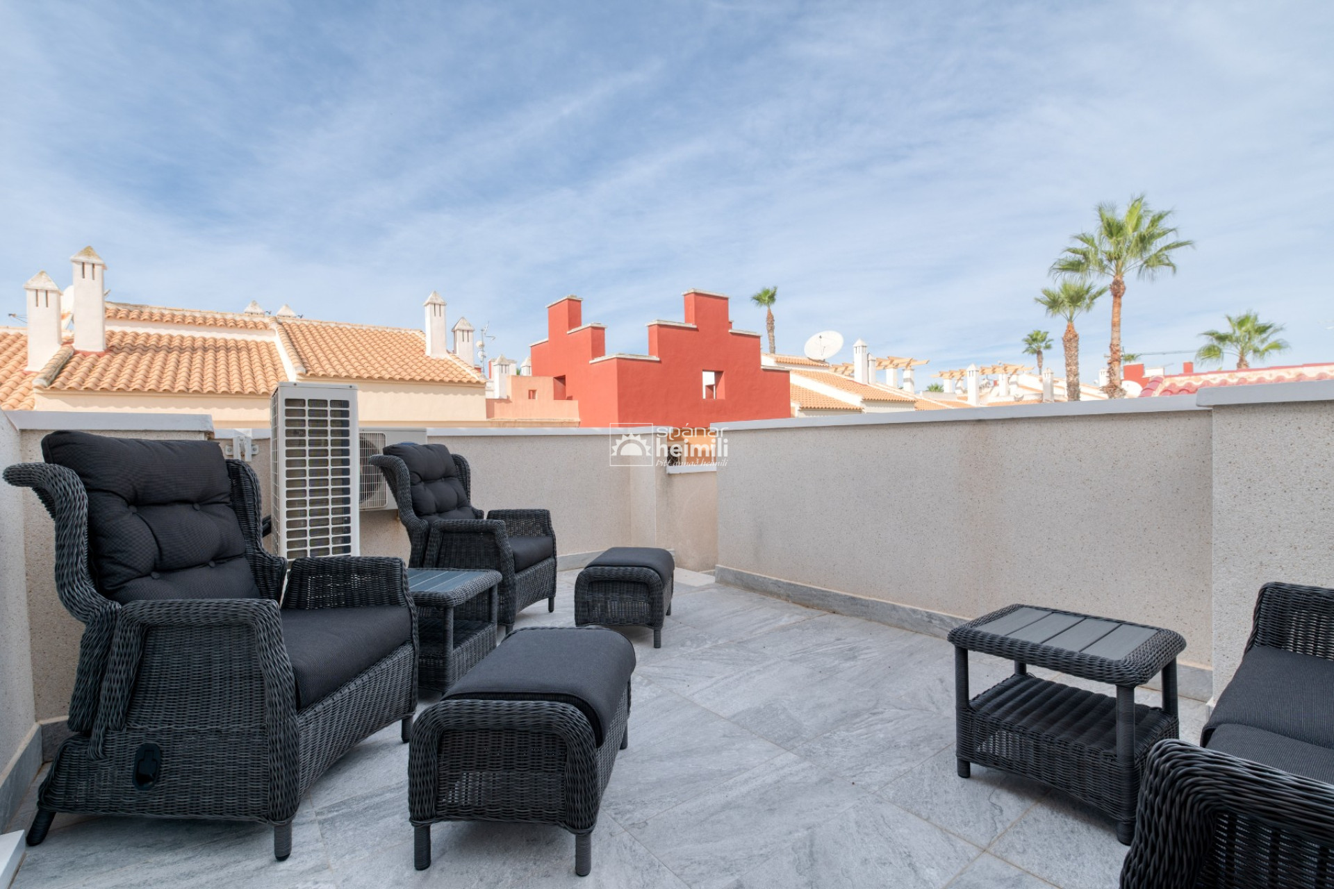 Revente - Villa -
Quesada/Benijofar