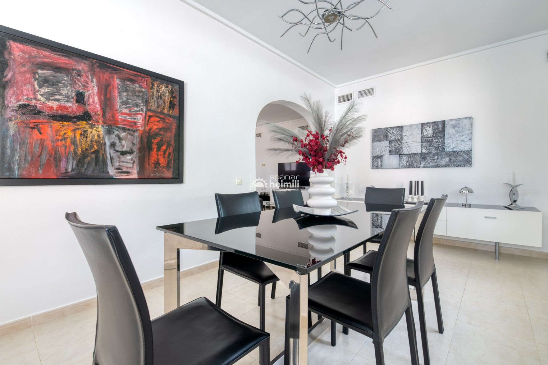 Revente - Villa -
Quesada/Benijofar