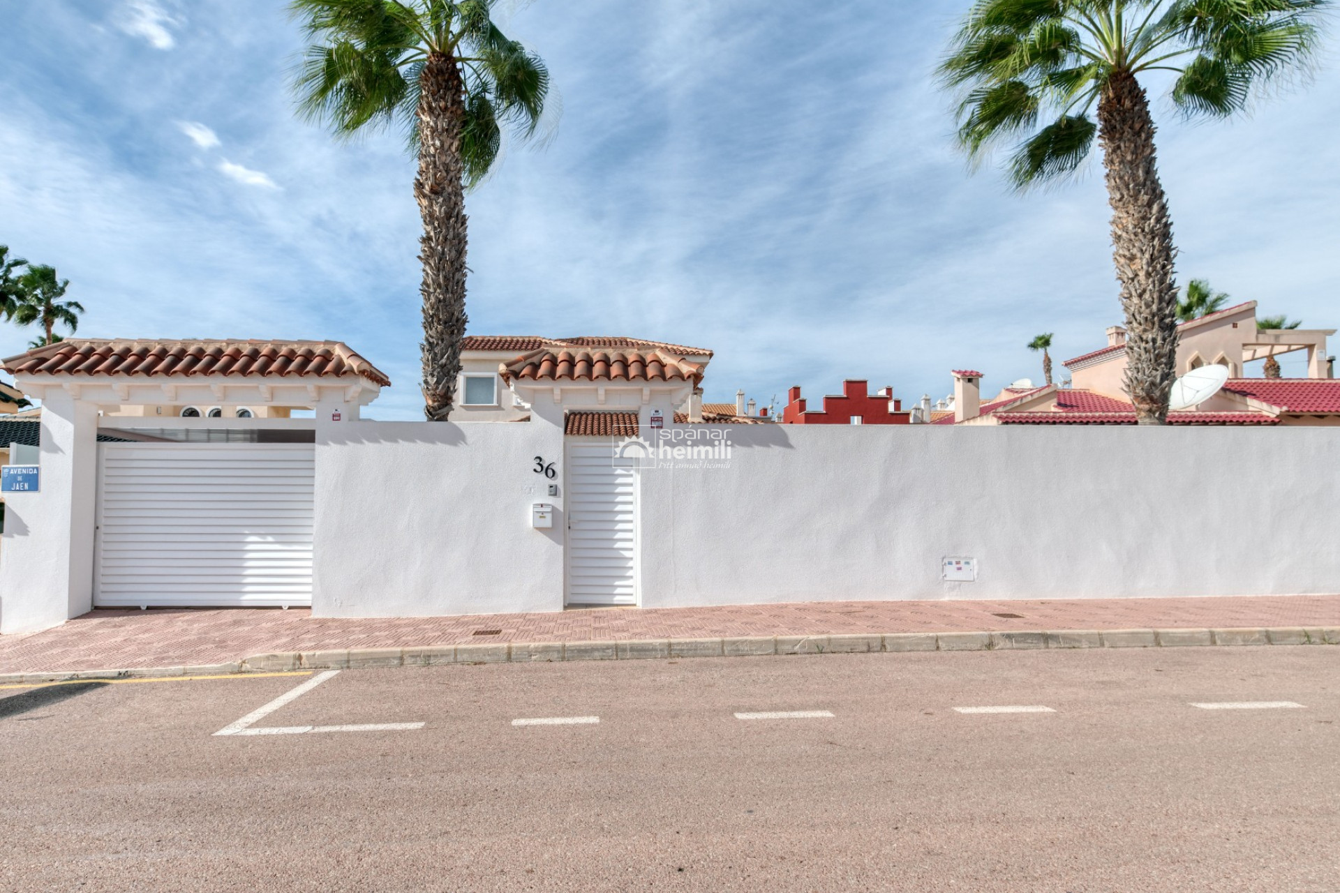 Revente - Villa -
Quesada/Benijofar