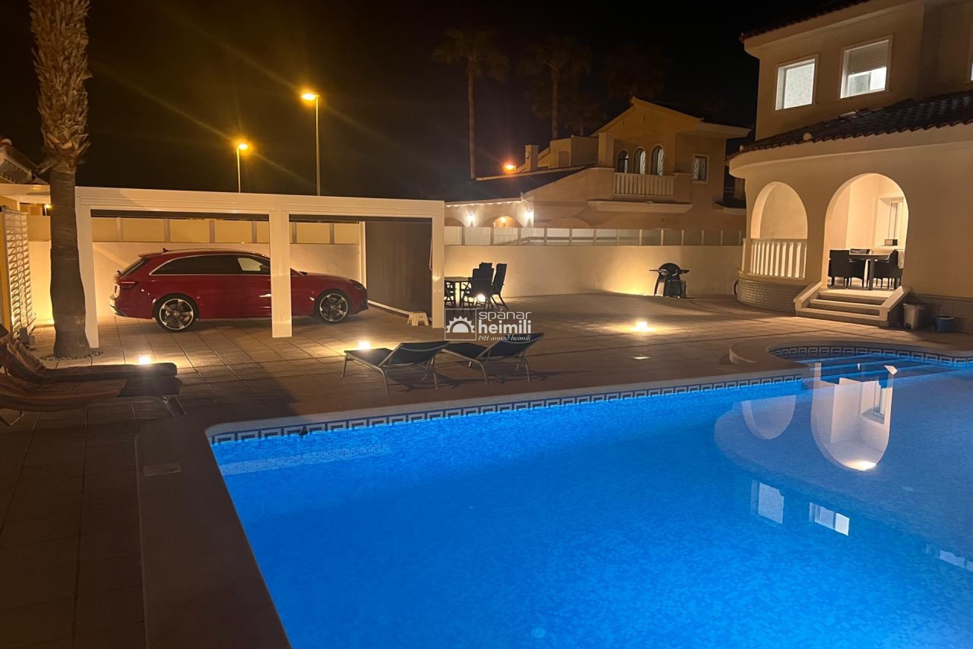 Revente - Villa -
Quesada/Benijofar