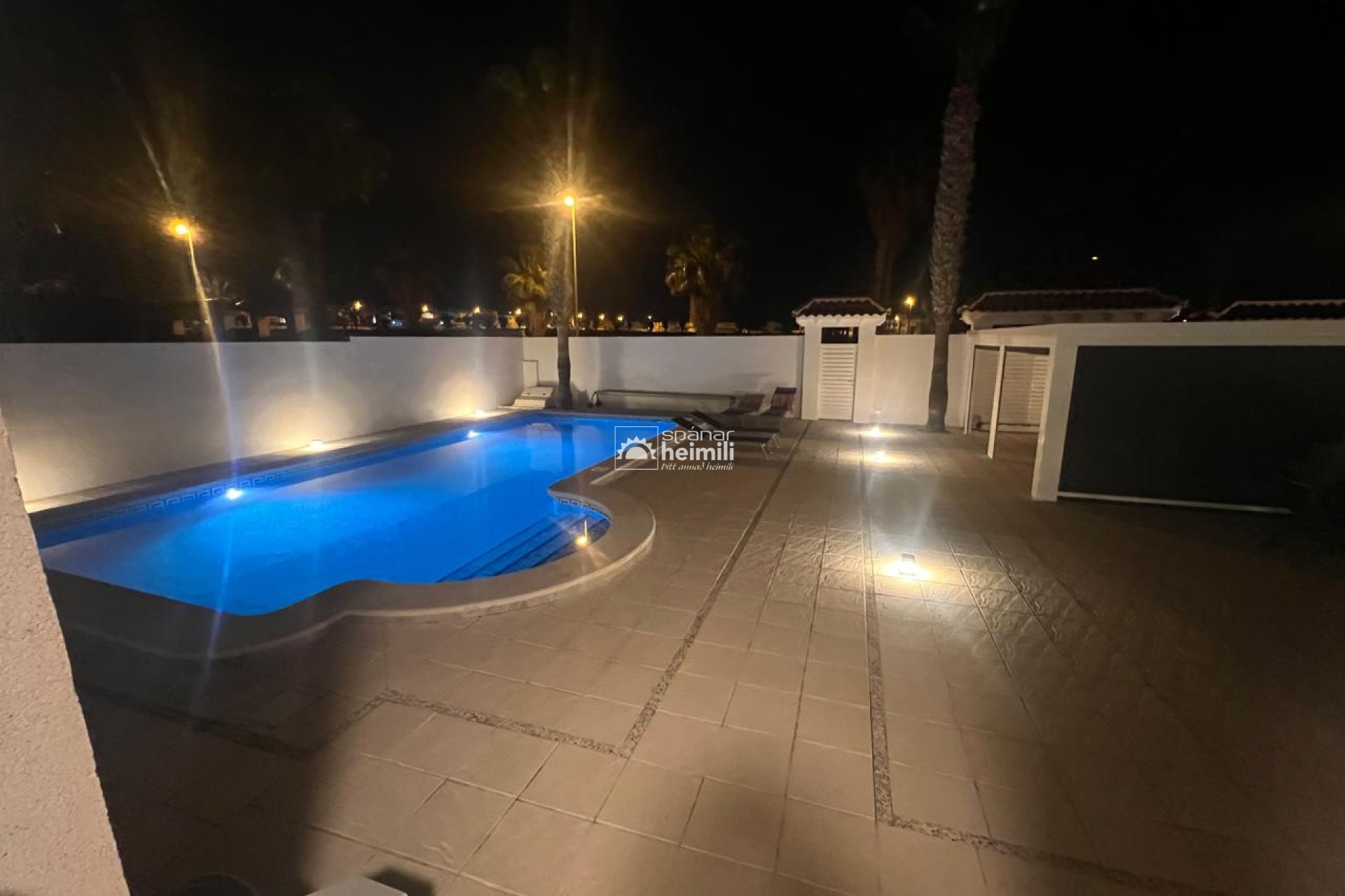 Revente - Villa -
Quesada/Benijofar