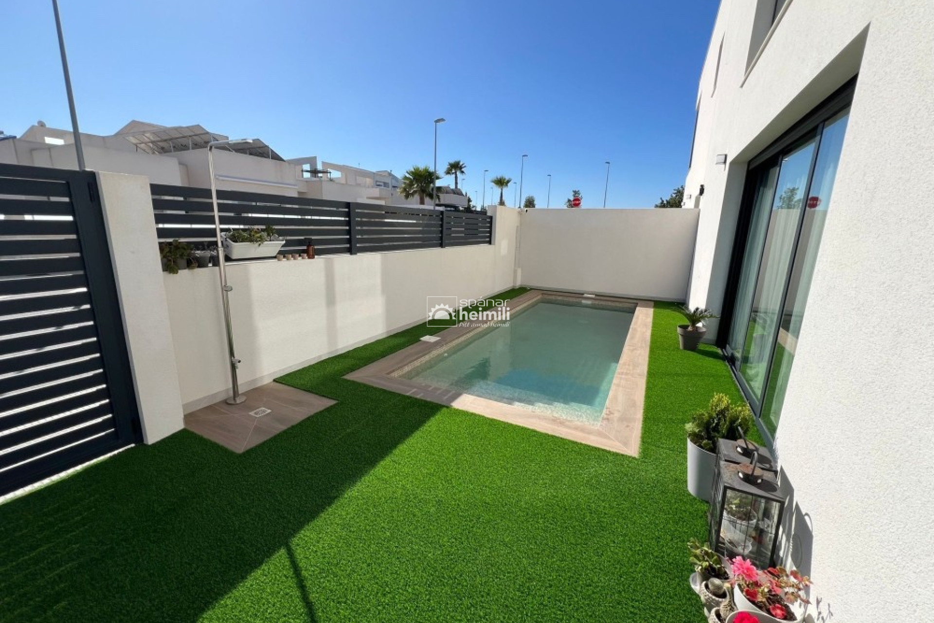 Revente - Villa -
Quesada/Benijofar