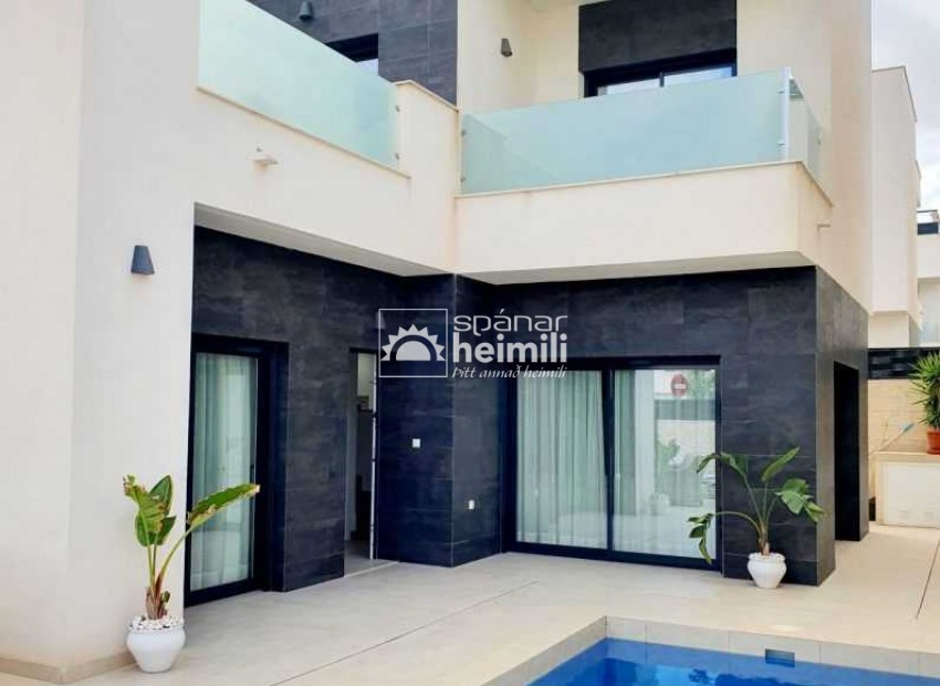 Revente - Villa -
Quesada/Benijofar