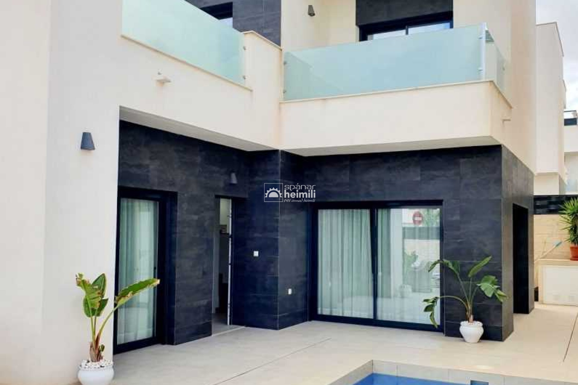 Revente - Villa -
Quesada/Benijofar