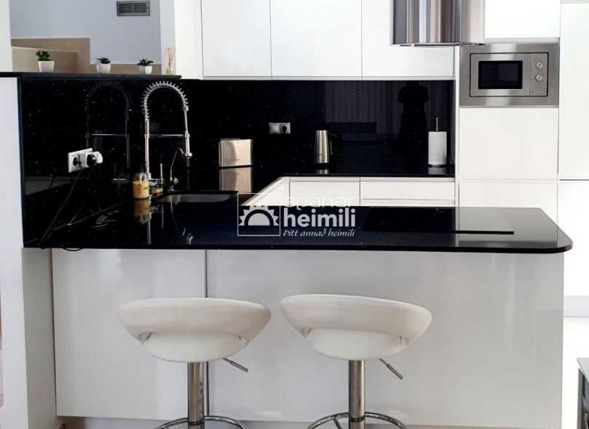 Revente - Villa -
Quesada/Benijofar