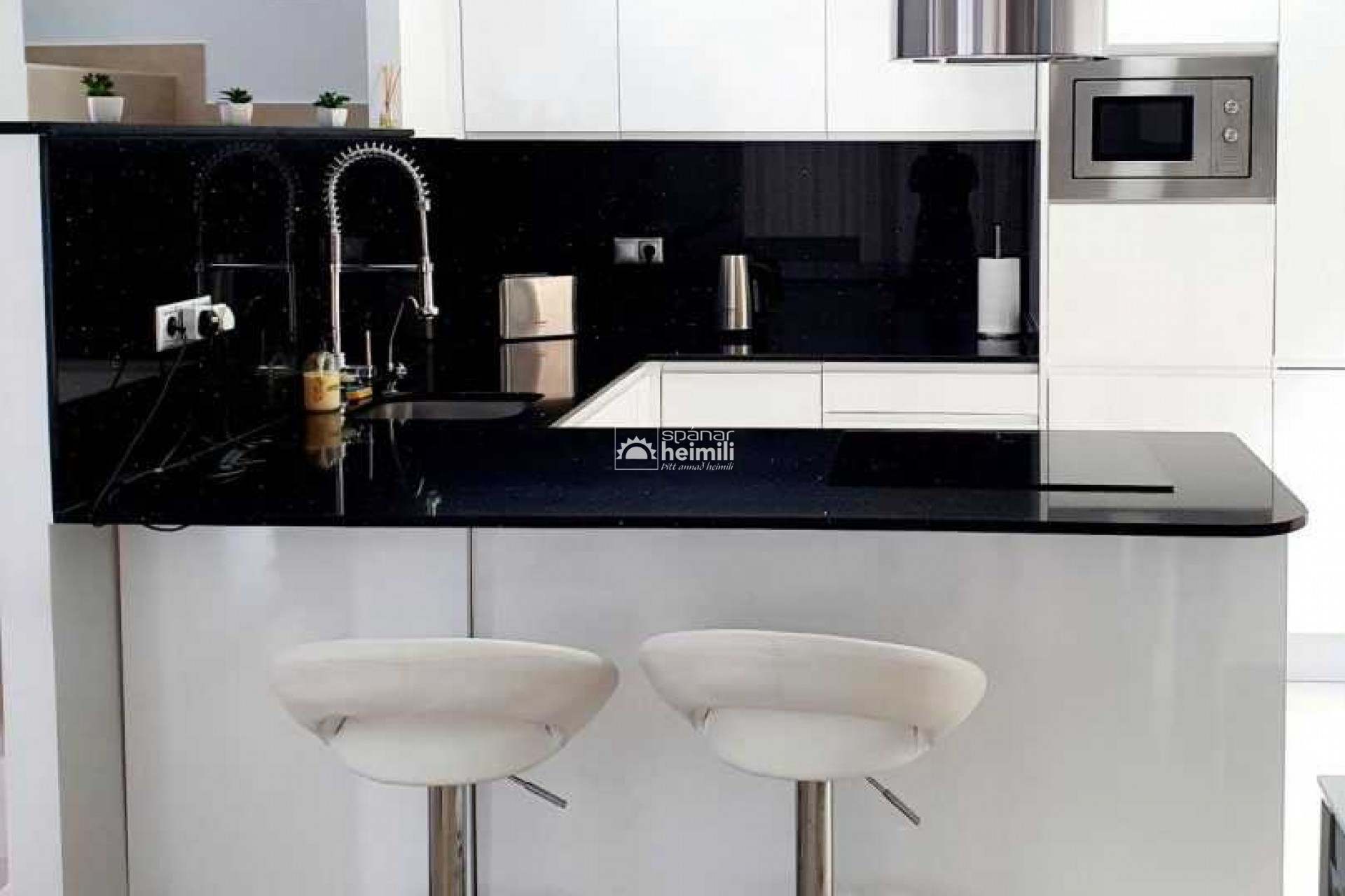 Revente - Villa -
Quesada/Benijofar