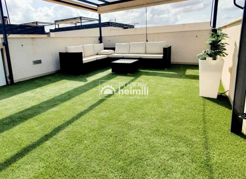 Revente - Villa -
Quesada/Benijofar