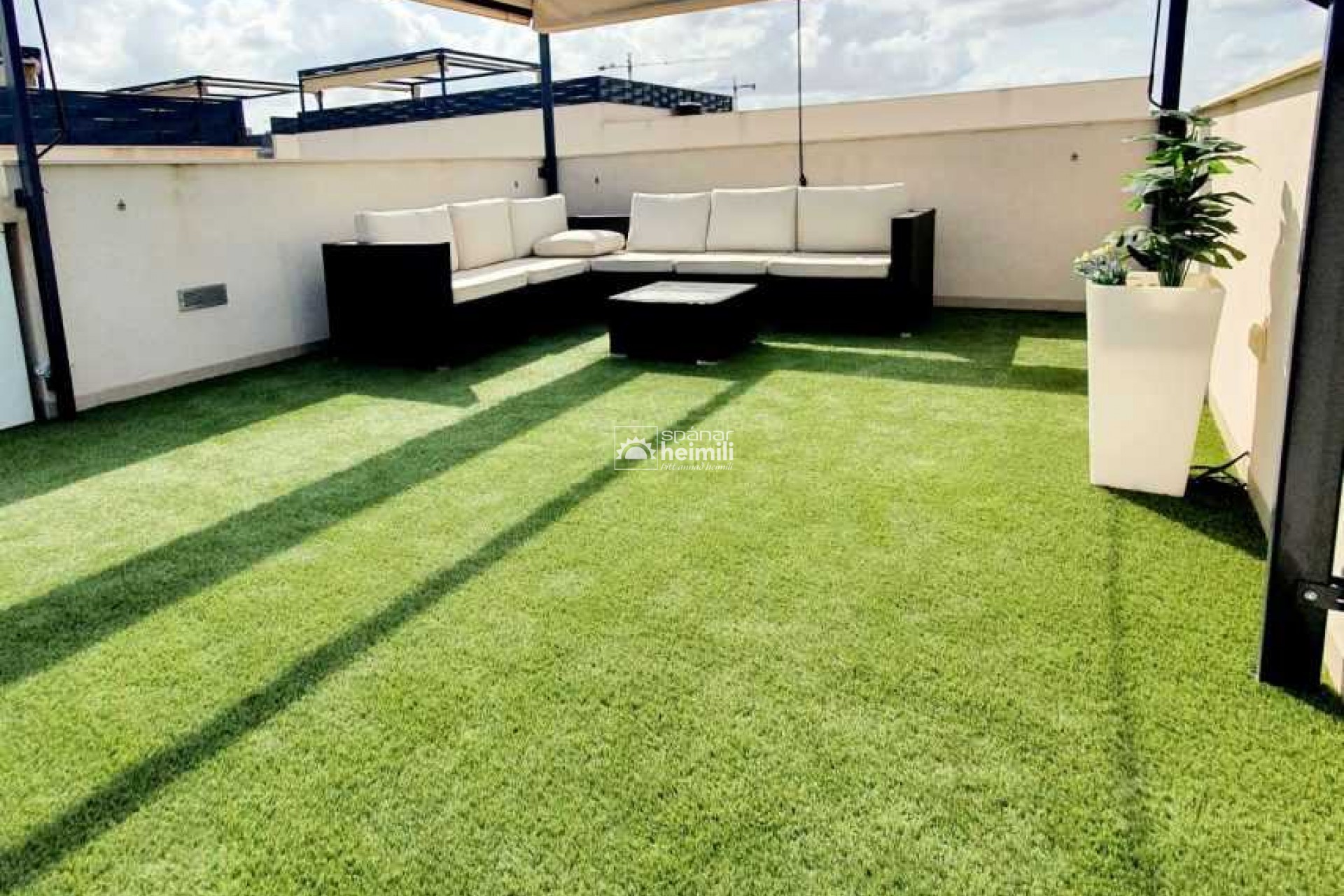 Revente - Villa -
Quesada/Benijofar