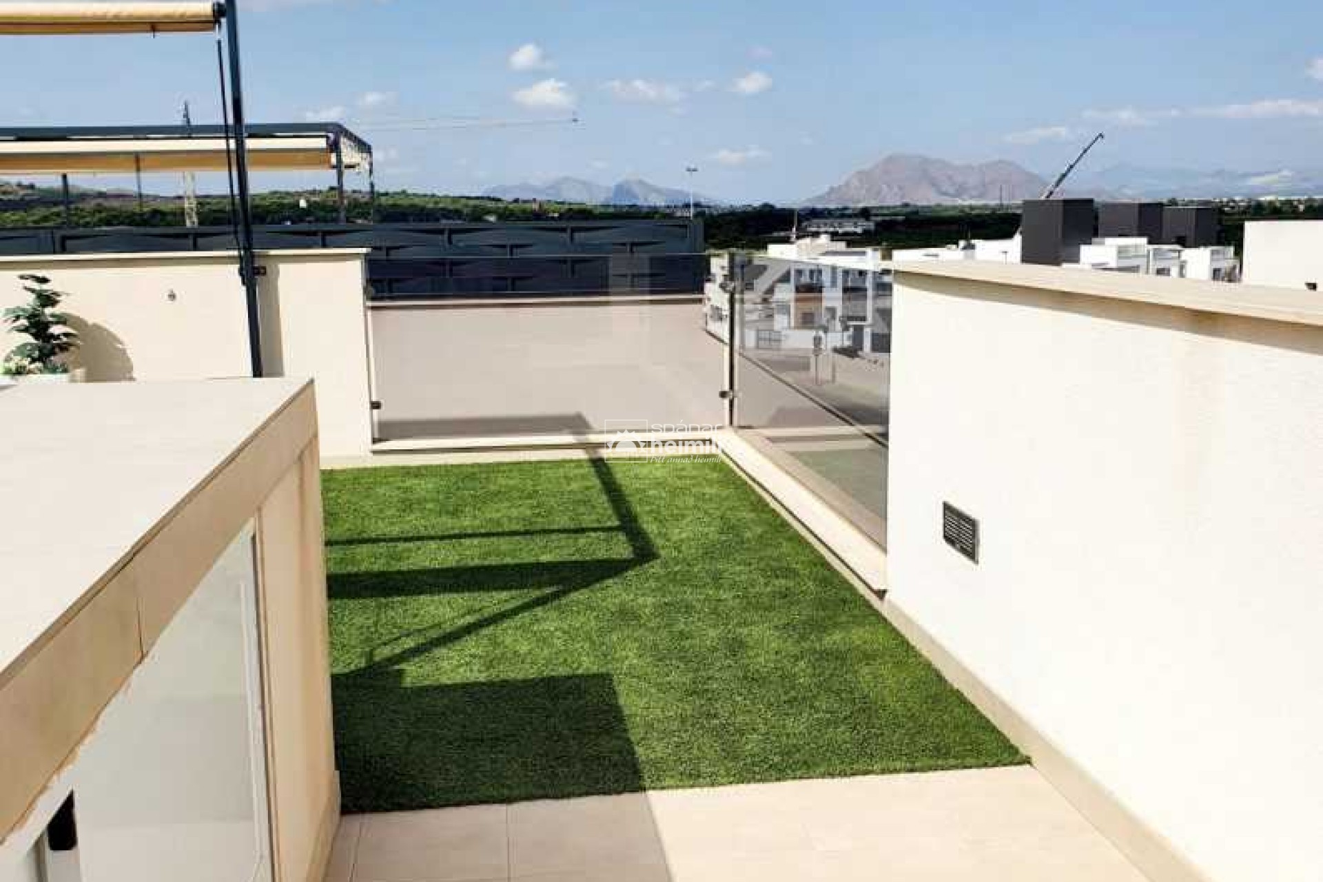 Revente - Villa -
Quesada/Benijofar