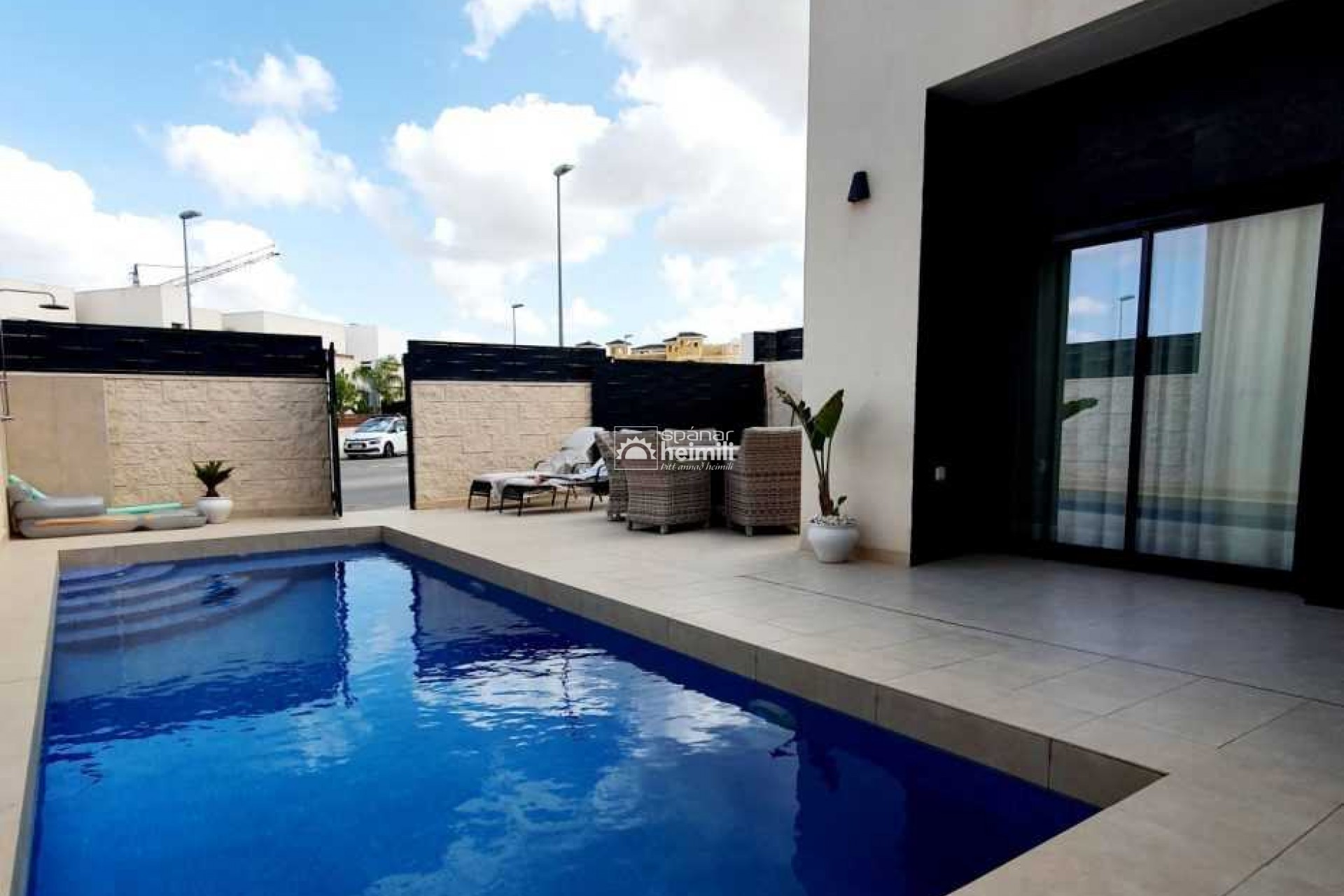 Revente - Villa -
Quesada/Benijofar