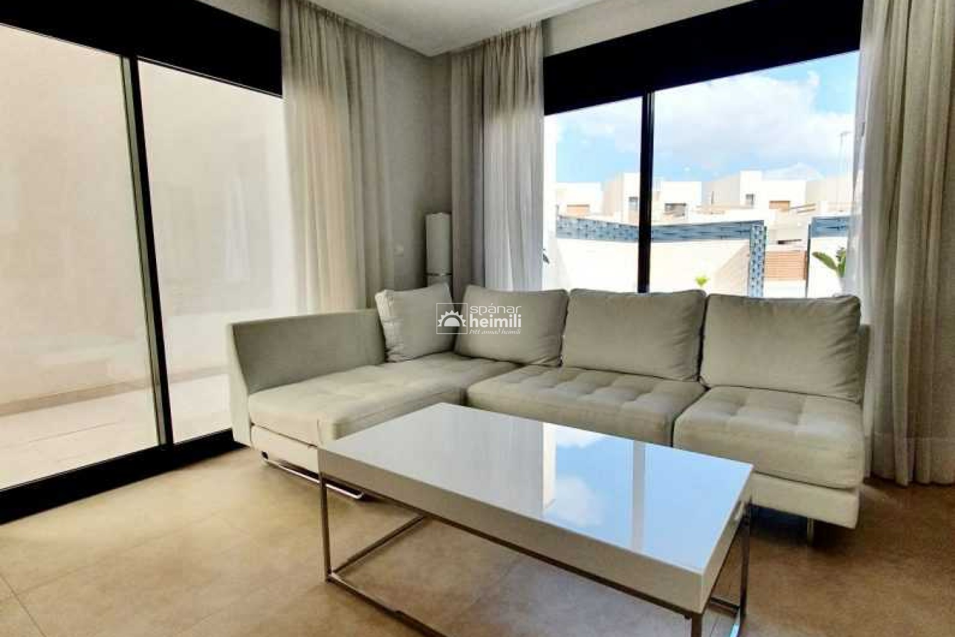 Revente - Villa -
Quesada/Benijofar