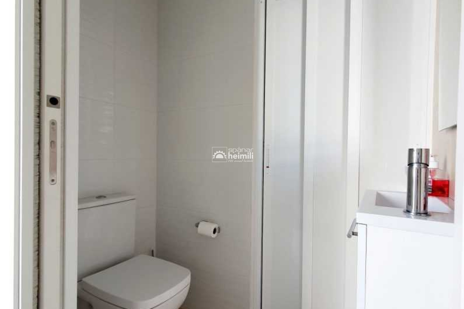 Revente - Villa -
Quesada/Benijofar