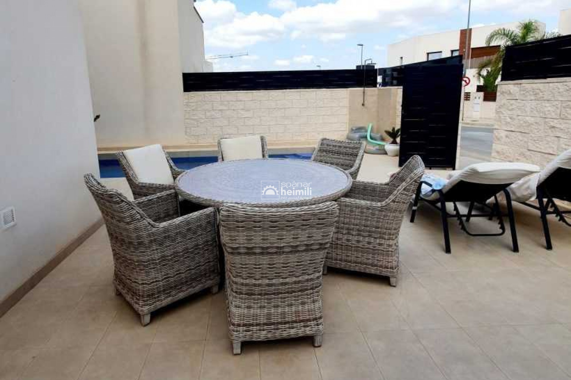 Revente - Villa -
Quesada/Benijofar