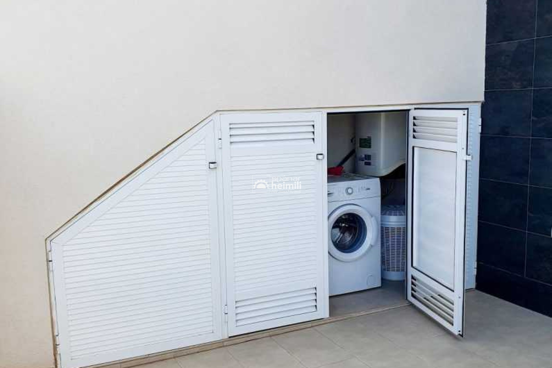 Revente - Villa -
Quesada/Benijofar