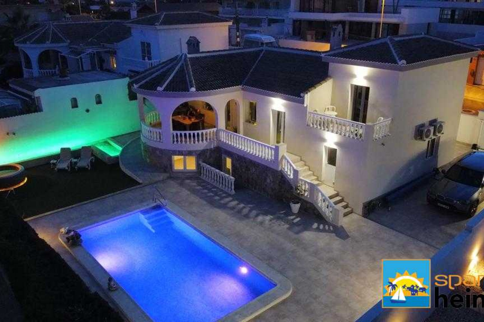 Revente - Villa -
Quesada/Benijofar