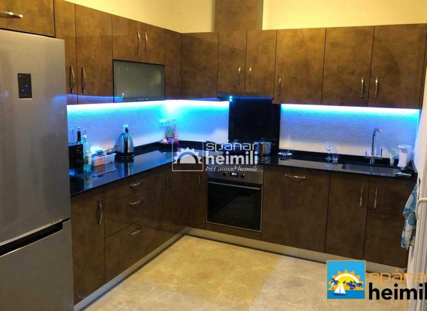 Revente - Villa -
Quesada/Benijofar