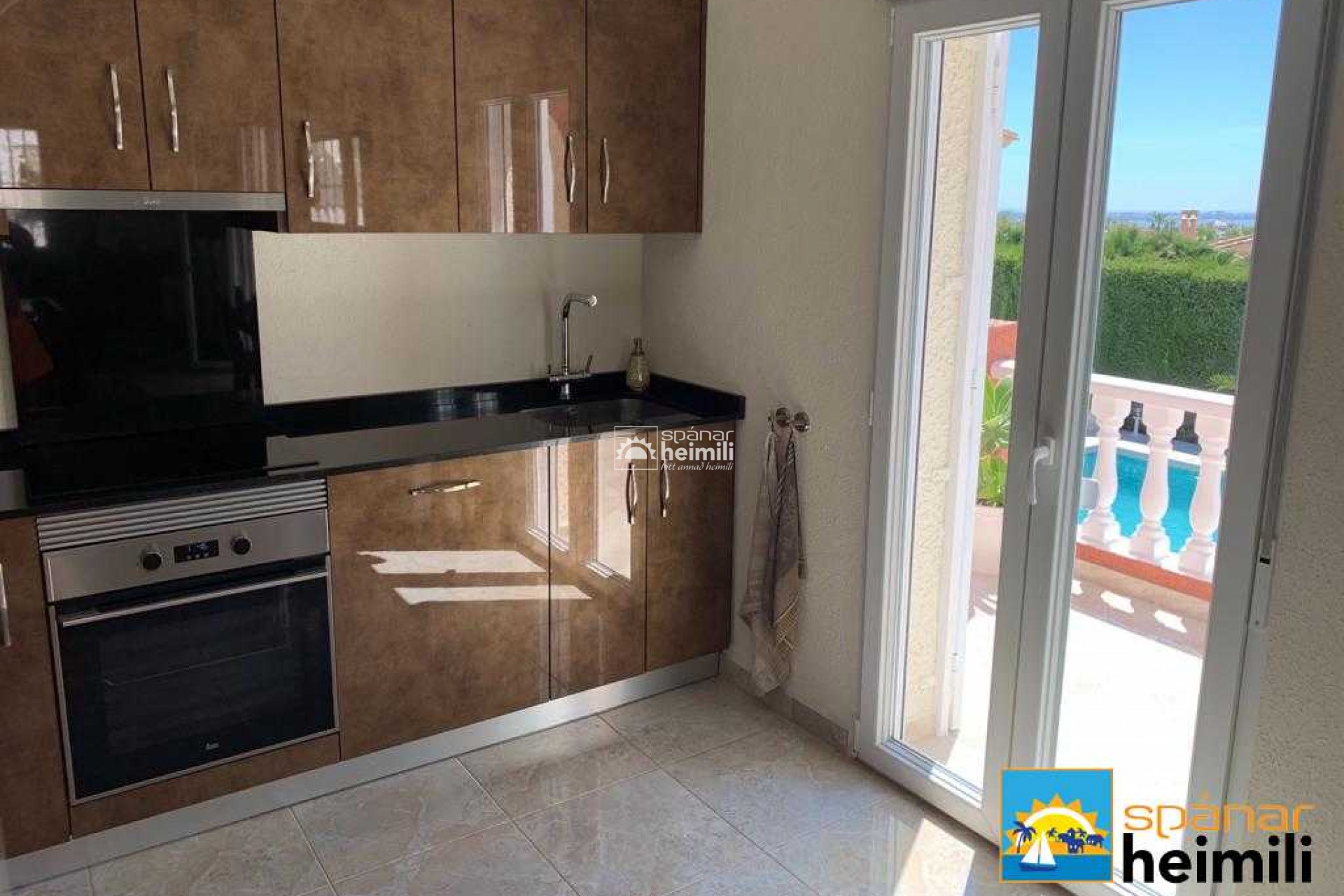 Revente - Villa -
Quesada/Benijofar