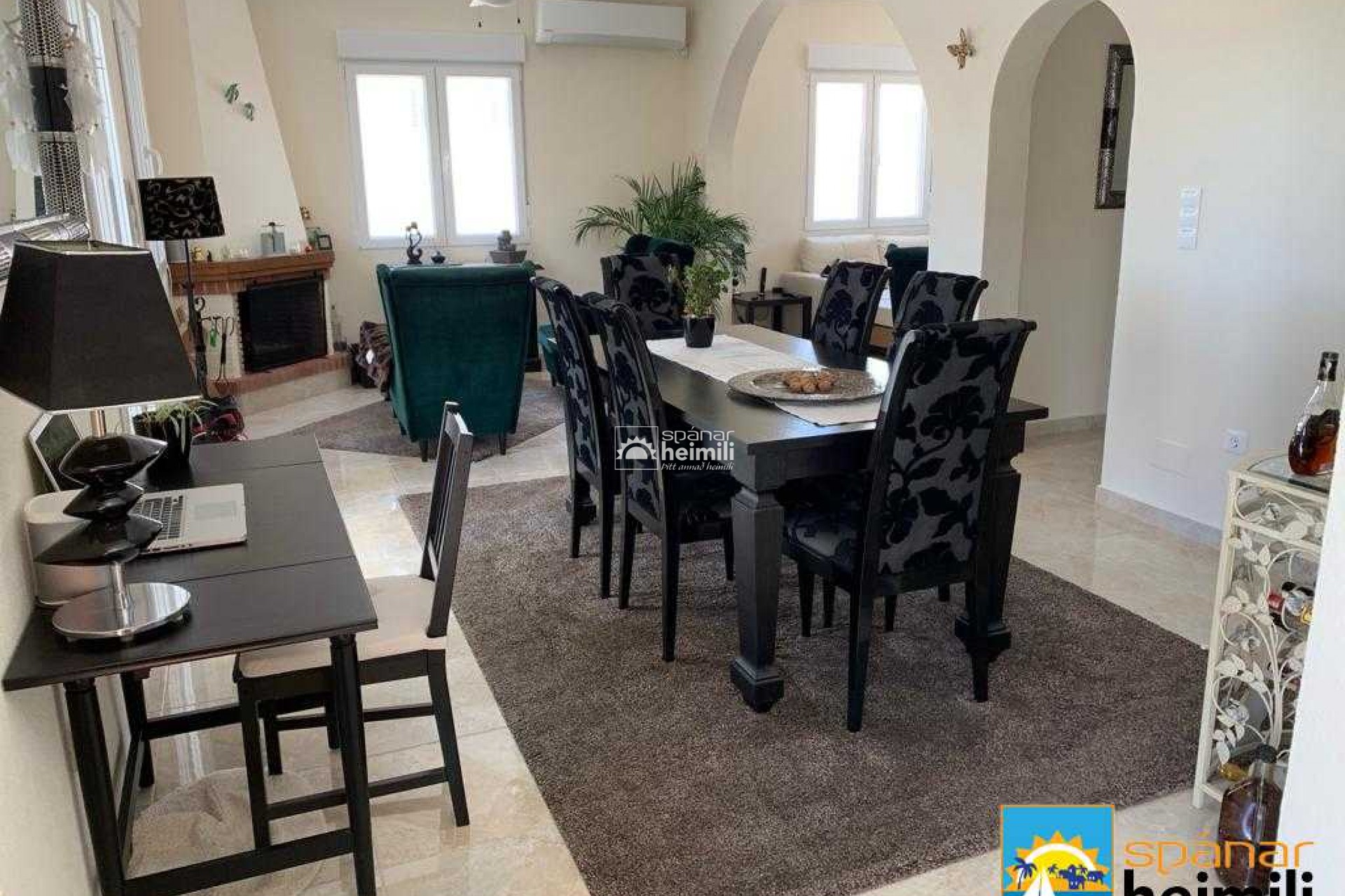 Revente - Villa -
Quesada/Benijofar