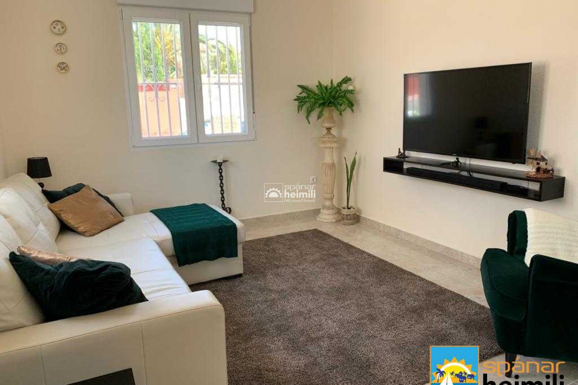 Revente - Villa -
Quesada/Benijofar