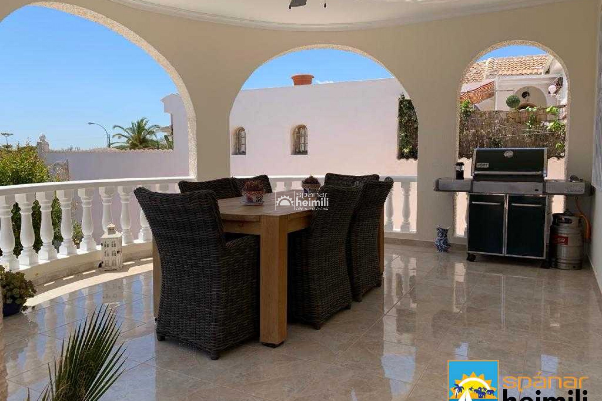 Revente - Villa -
Quesada/Benijofar