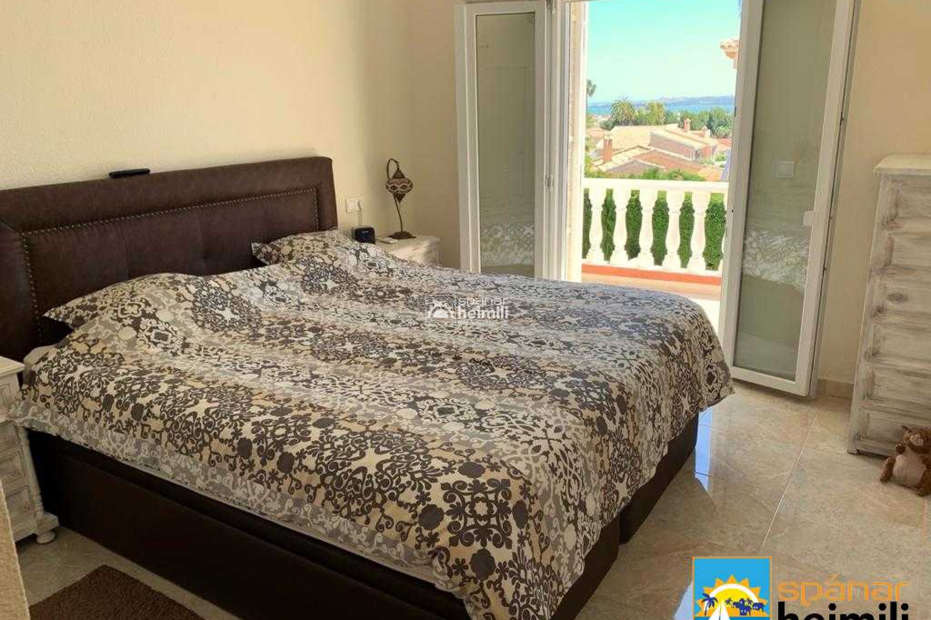 Revente - Villa -
Quesada/Benijofar