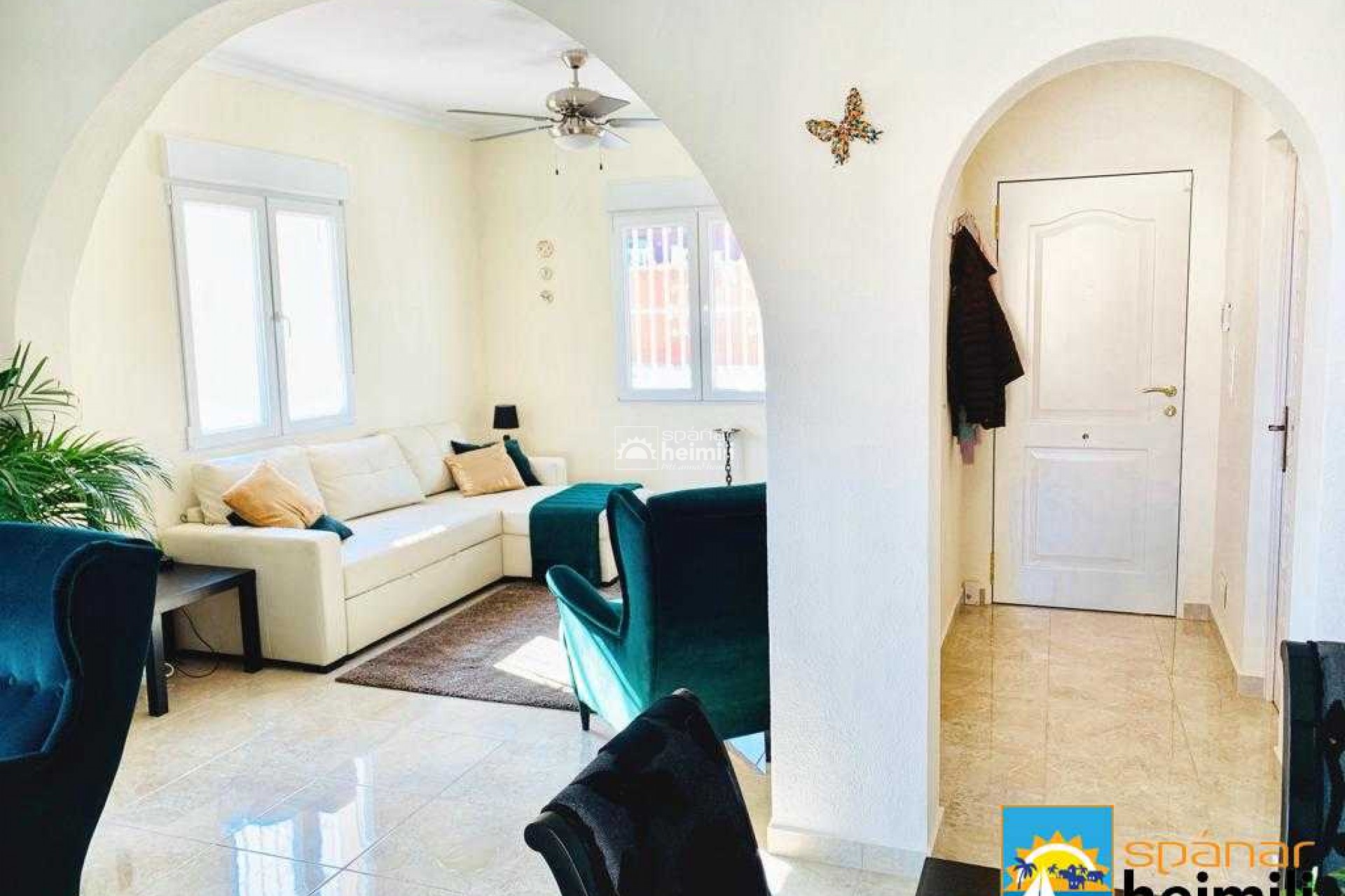 Revente - Villa -
Quesada/Benijofar