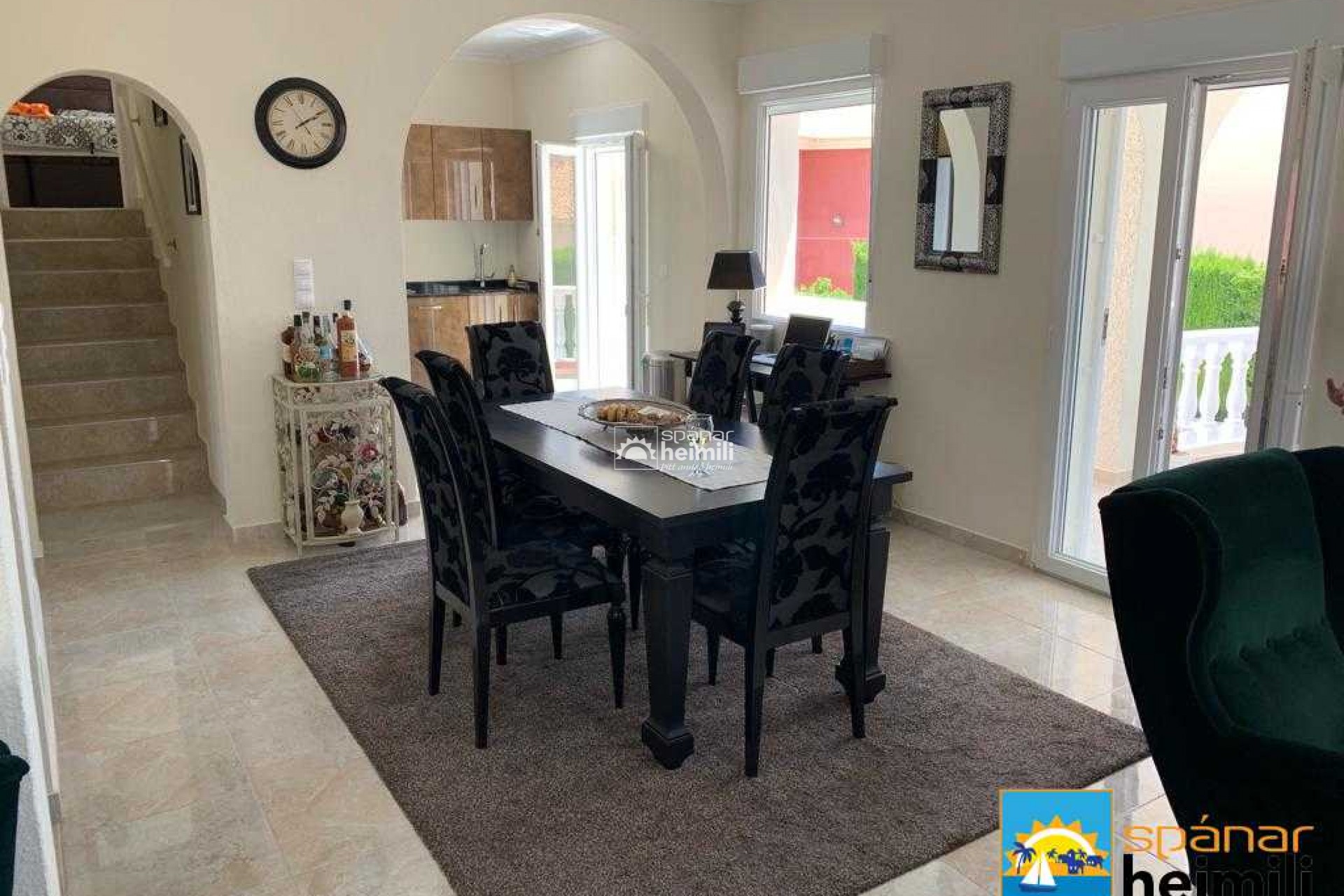 Revente - Villa -
Quesada/Benijofar