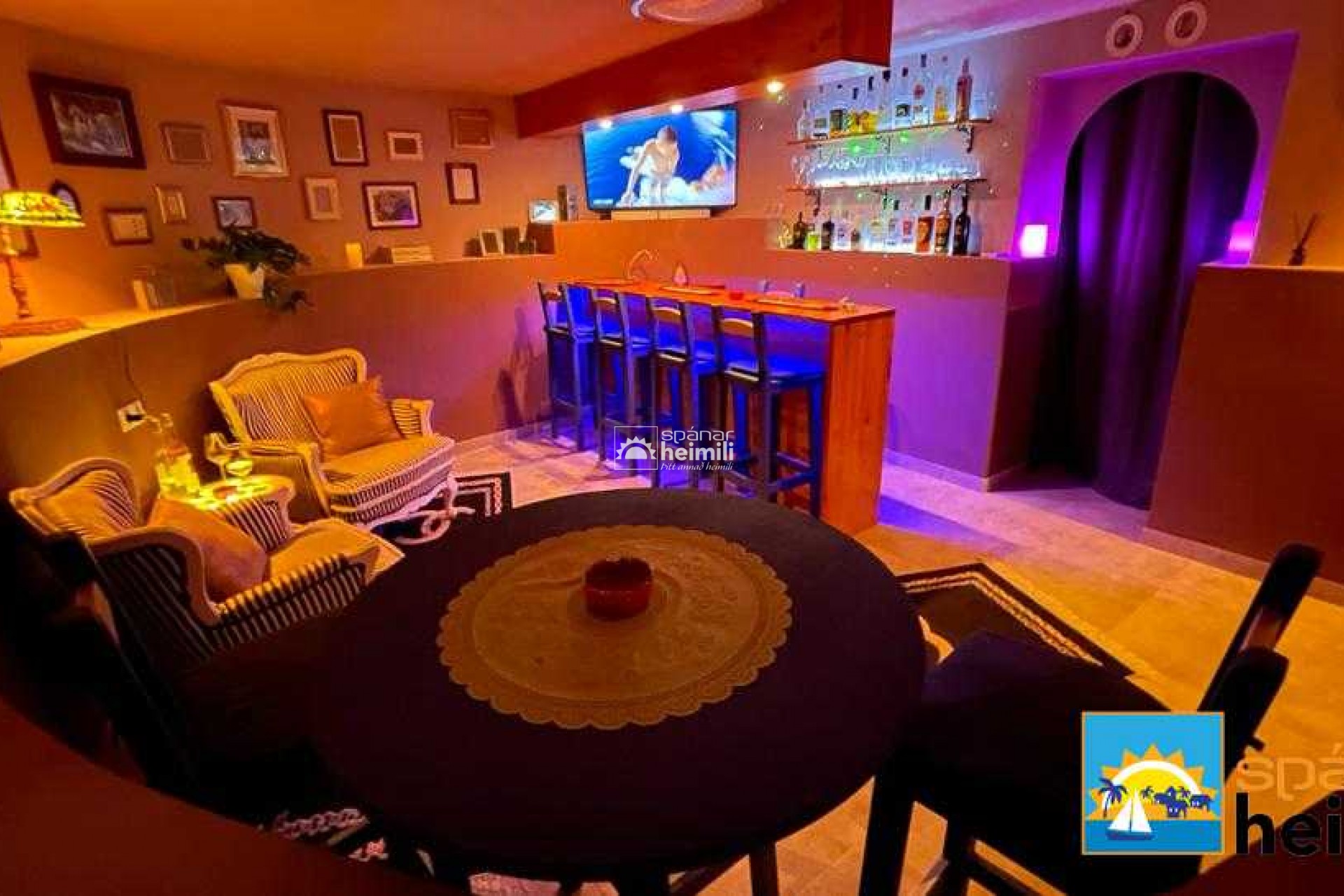 Revente - Villa -
Quesada/Benijofar