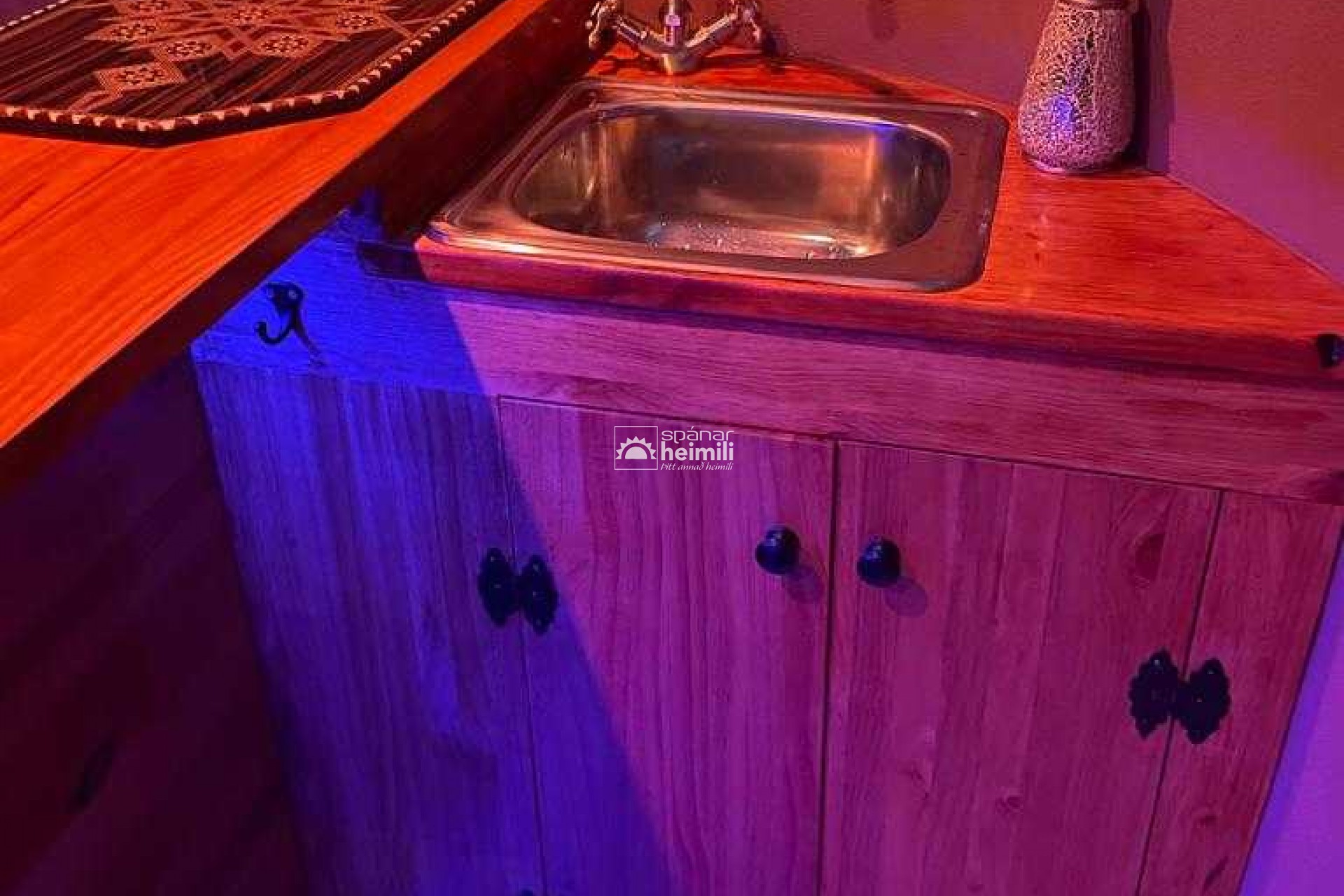 Revente - Villa -
Quesada/Benijofar